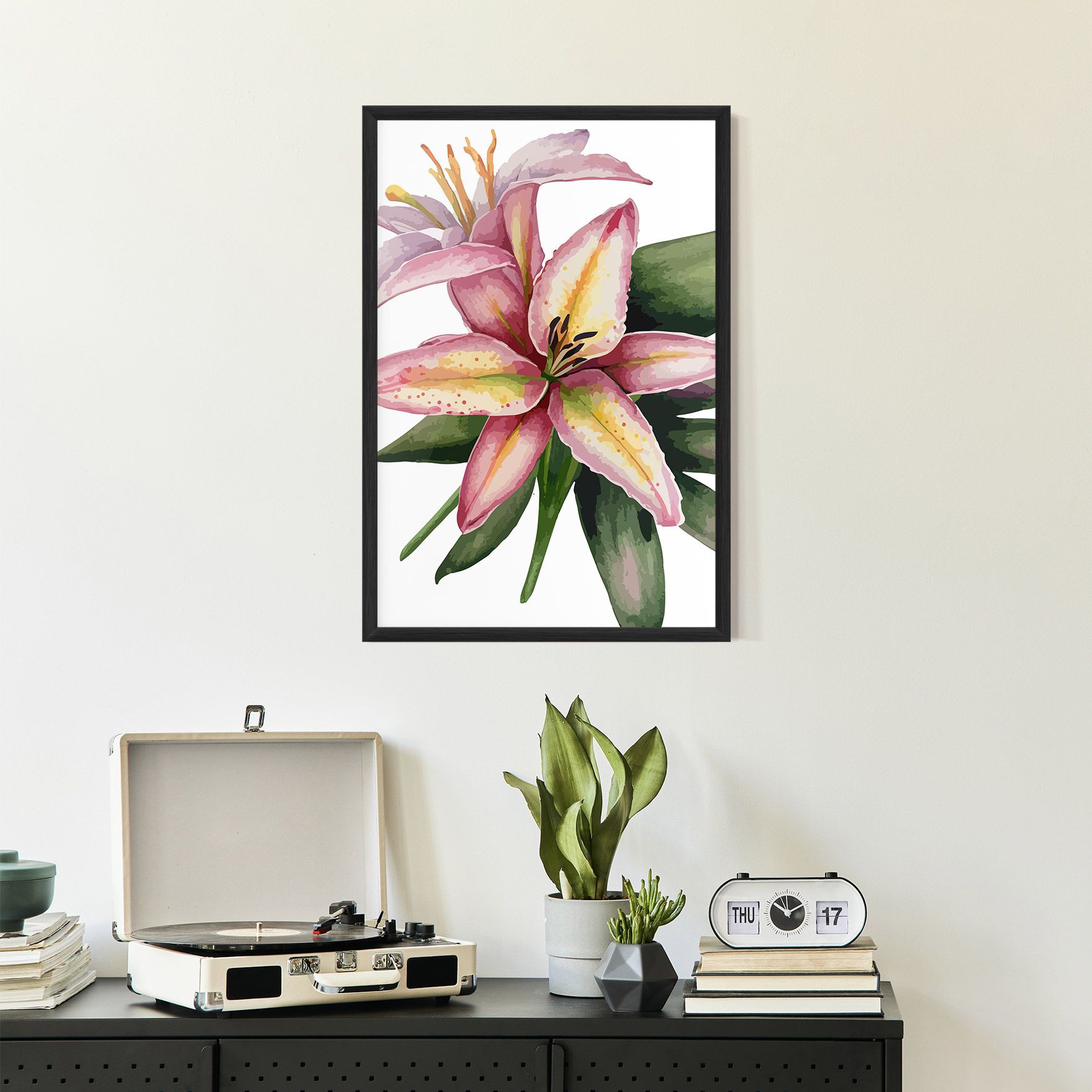 Lily Pretty Pink mockup 2