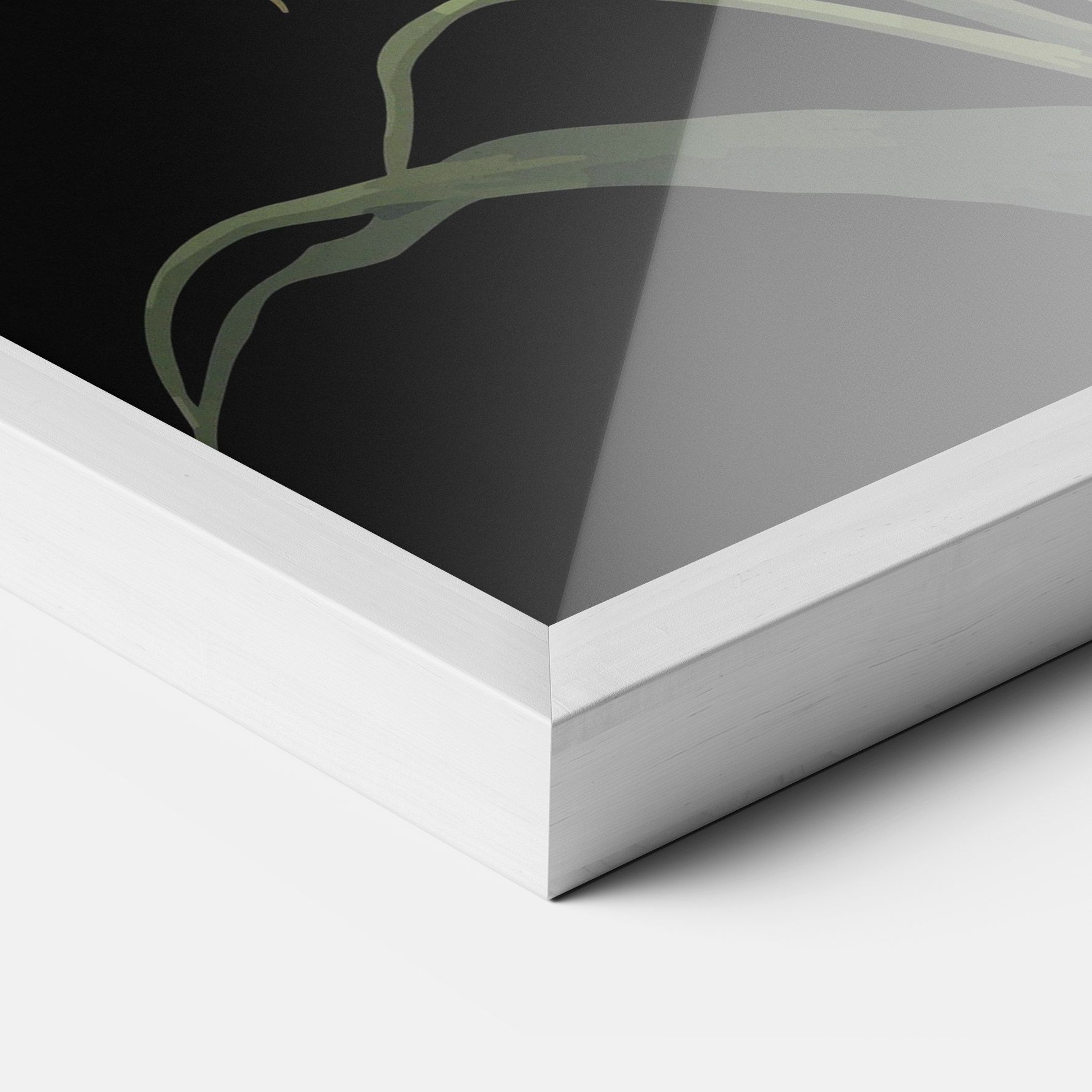 Columbia White Lily mockup 3