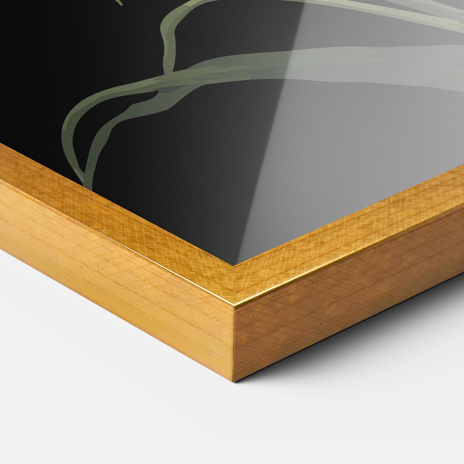 Columbia White Lily mockup 3