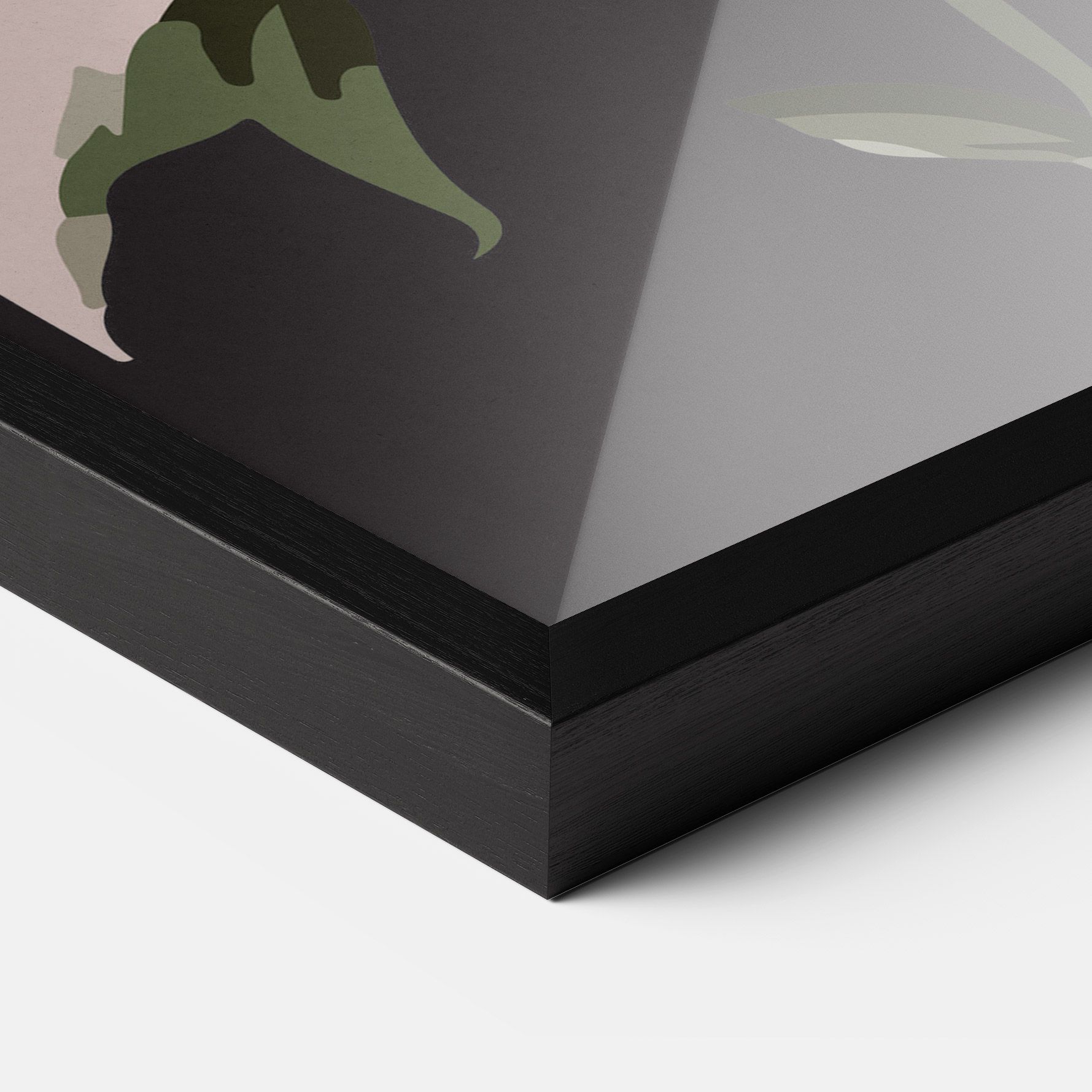 Pink Pretty Lily mockup 3