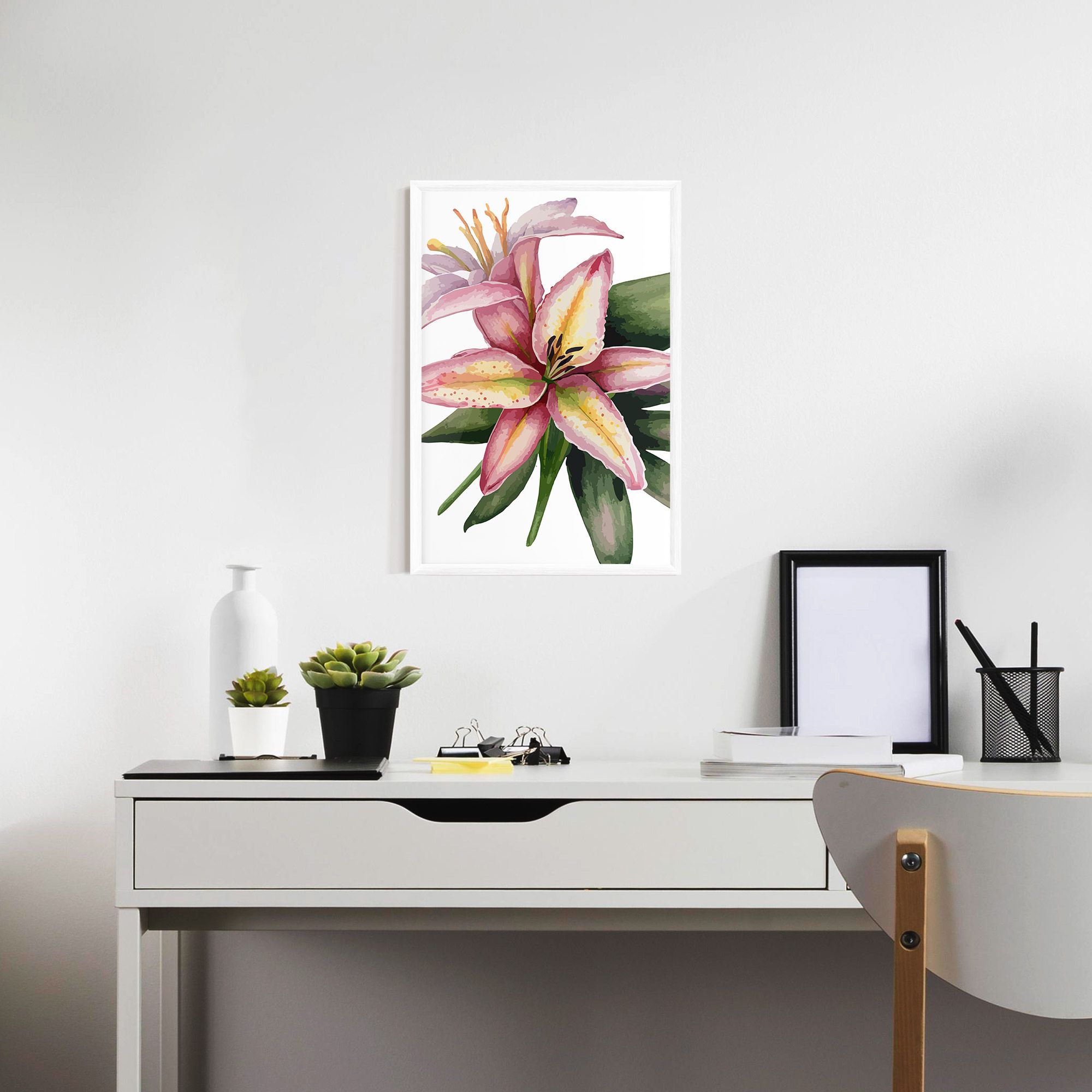 Lily Pretty Pink mockup 7