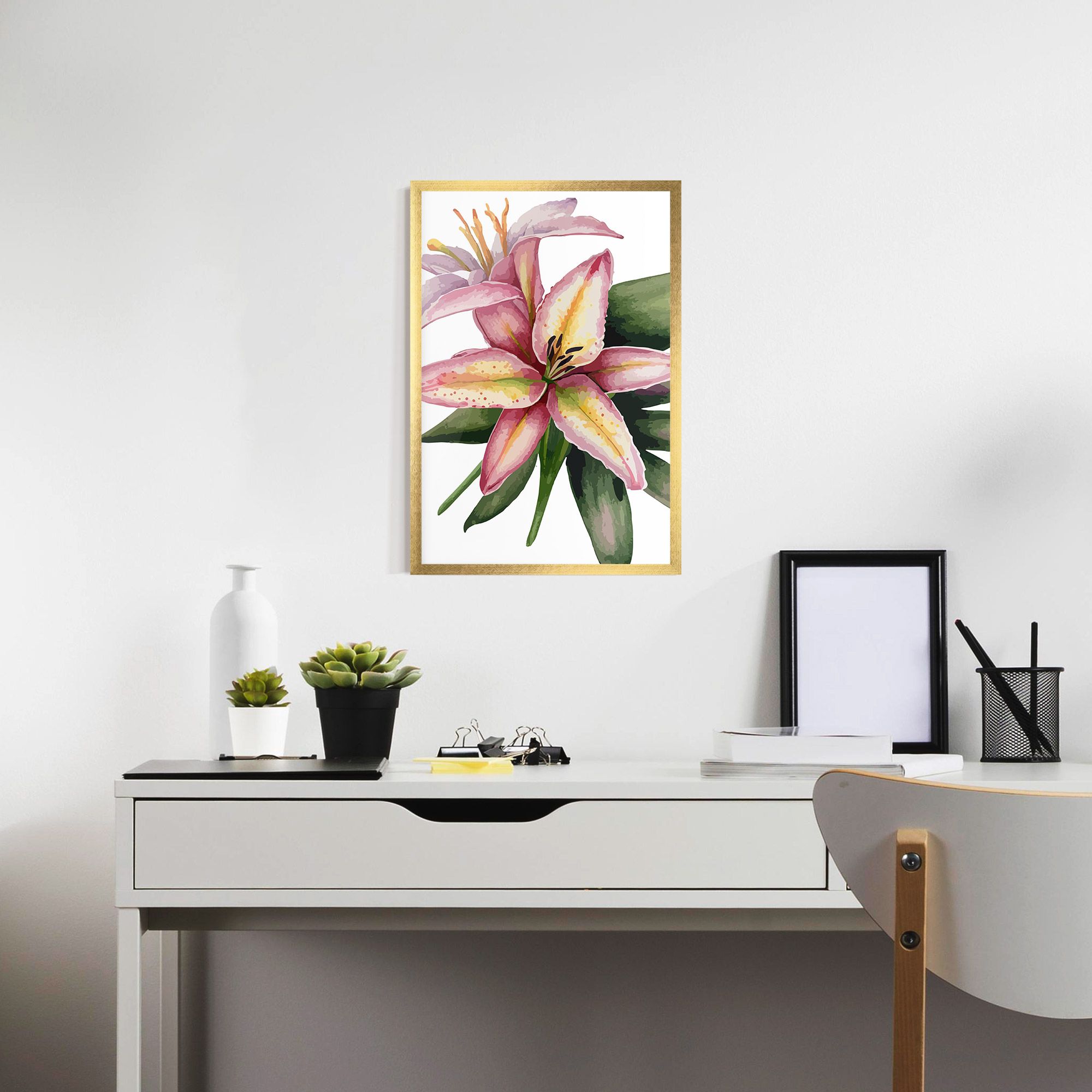 Lily Pretty Pink mockup 7