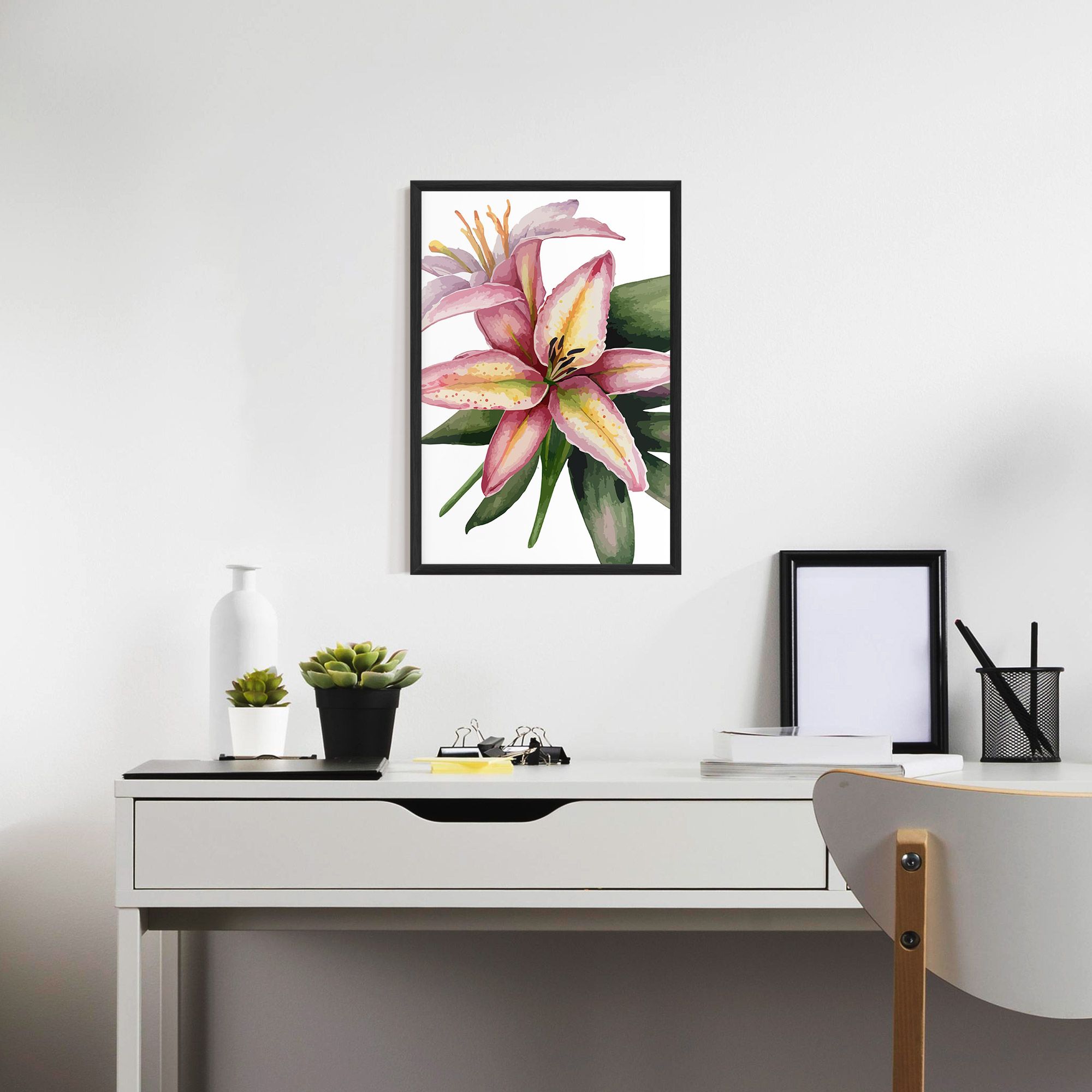 Lily Pretty Pink mockup 7