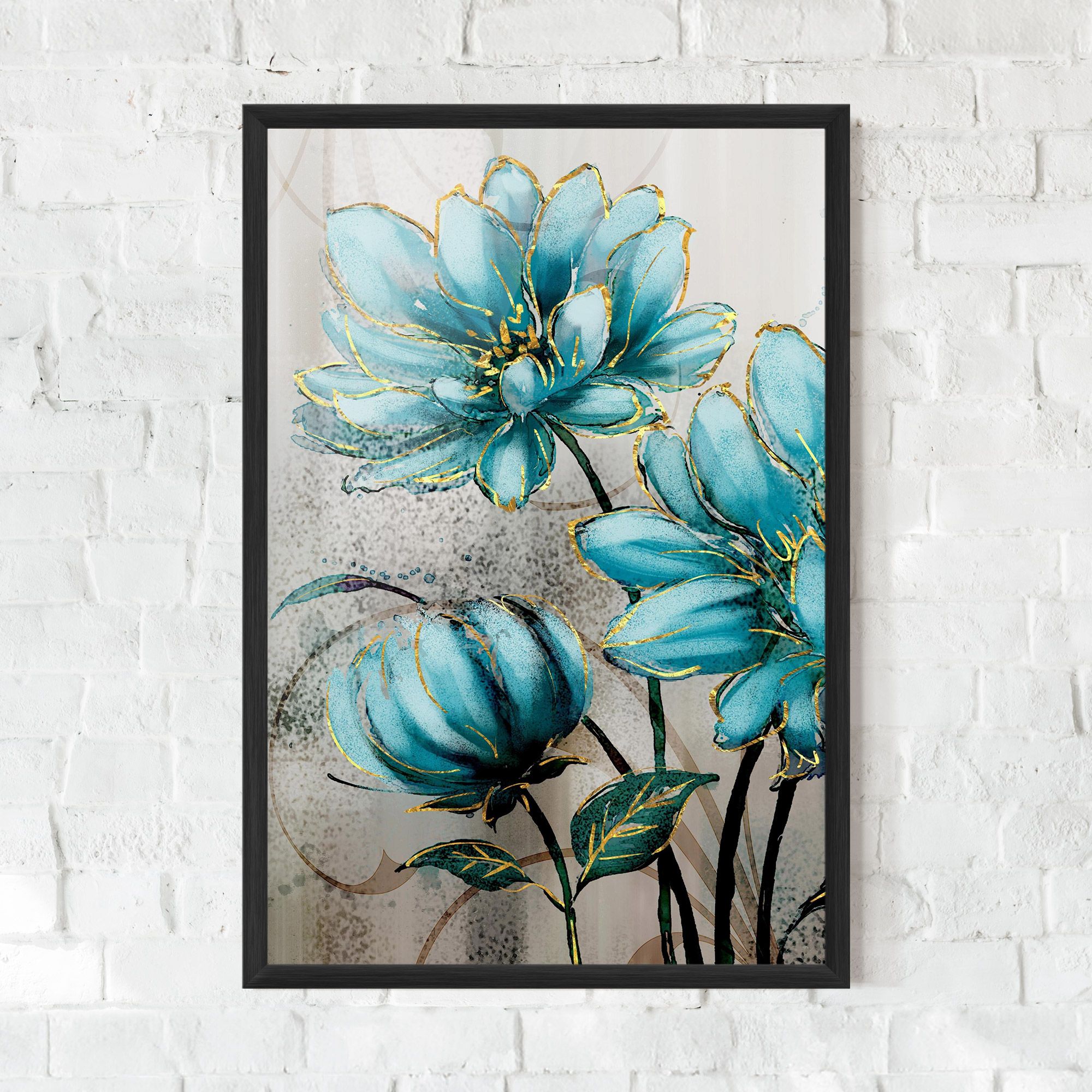 Bujori Albastri mockup 0