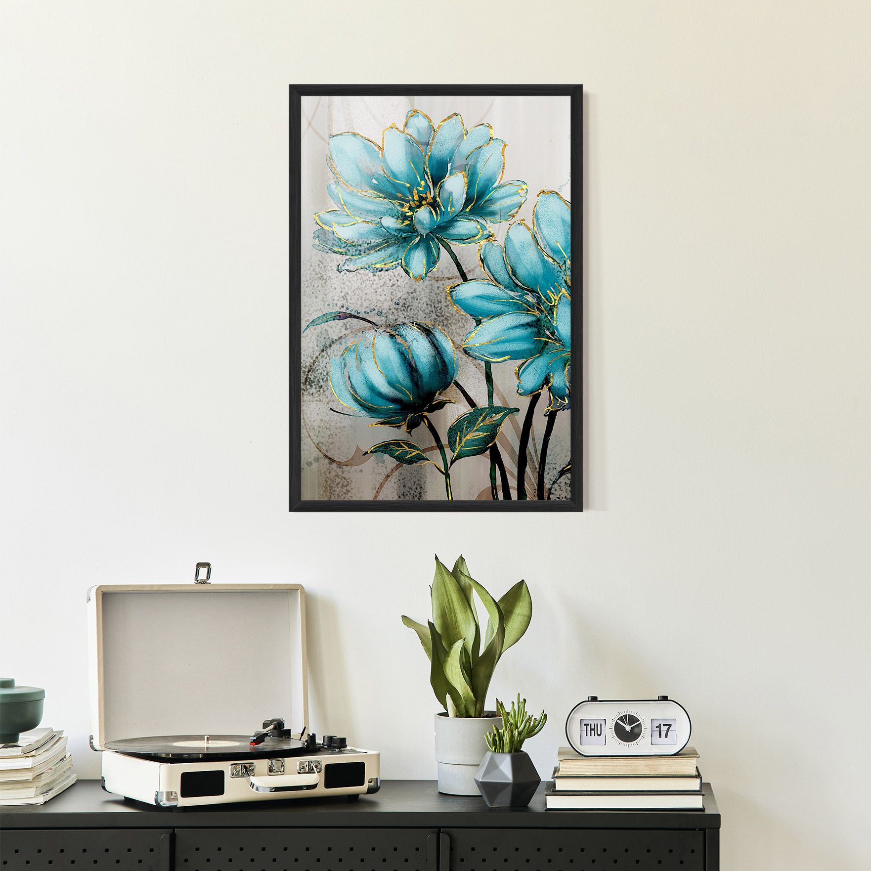 Bujori Albastri mockup 2