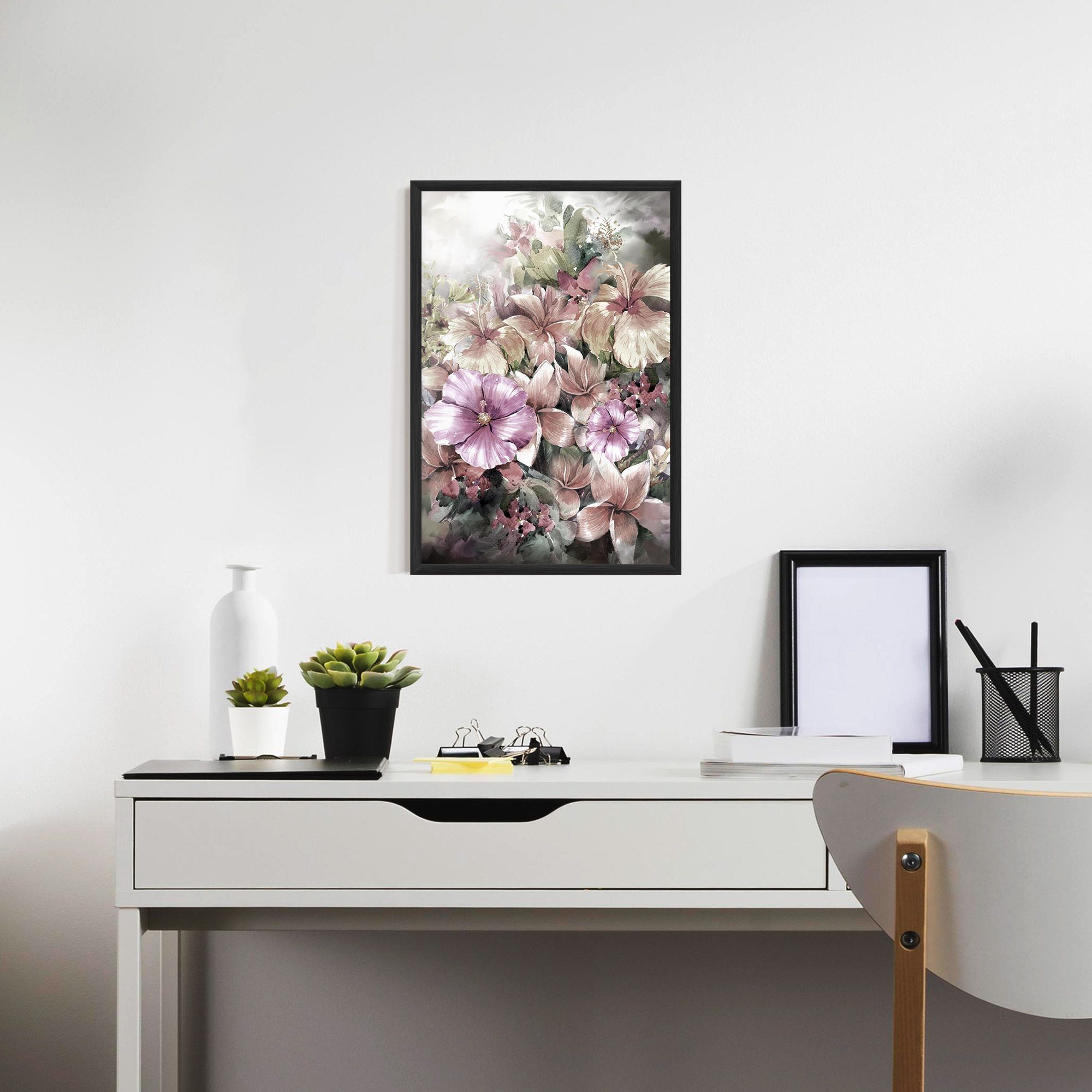 Contrastul De Flori mockup 7