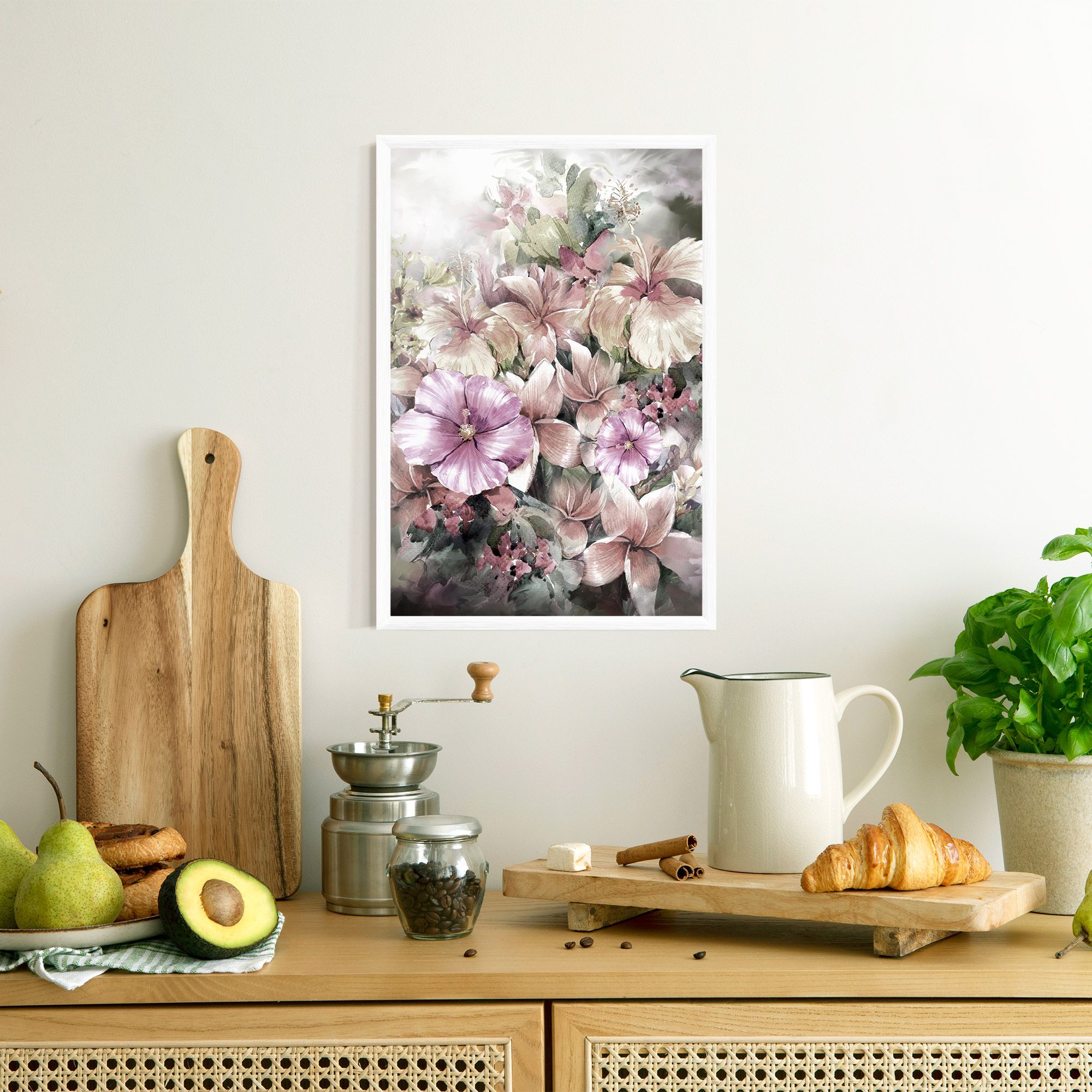 Contrastul De Flori mockup 8