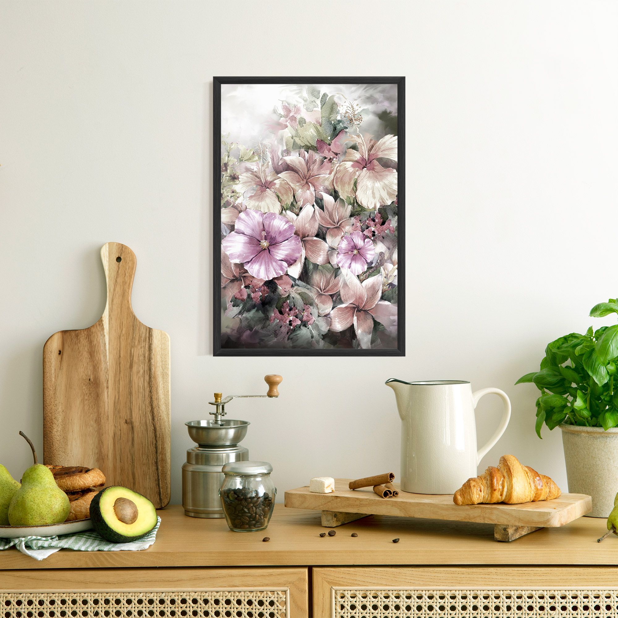 Contrastul De Flori mockup 8