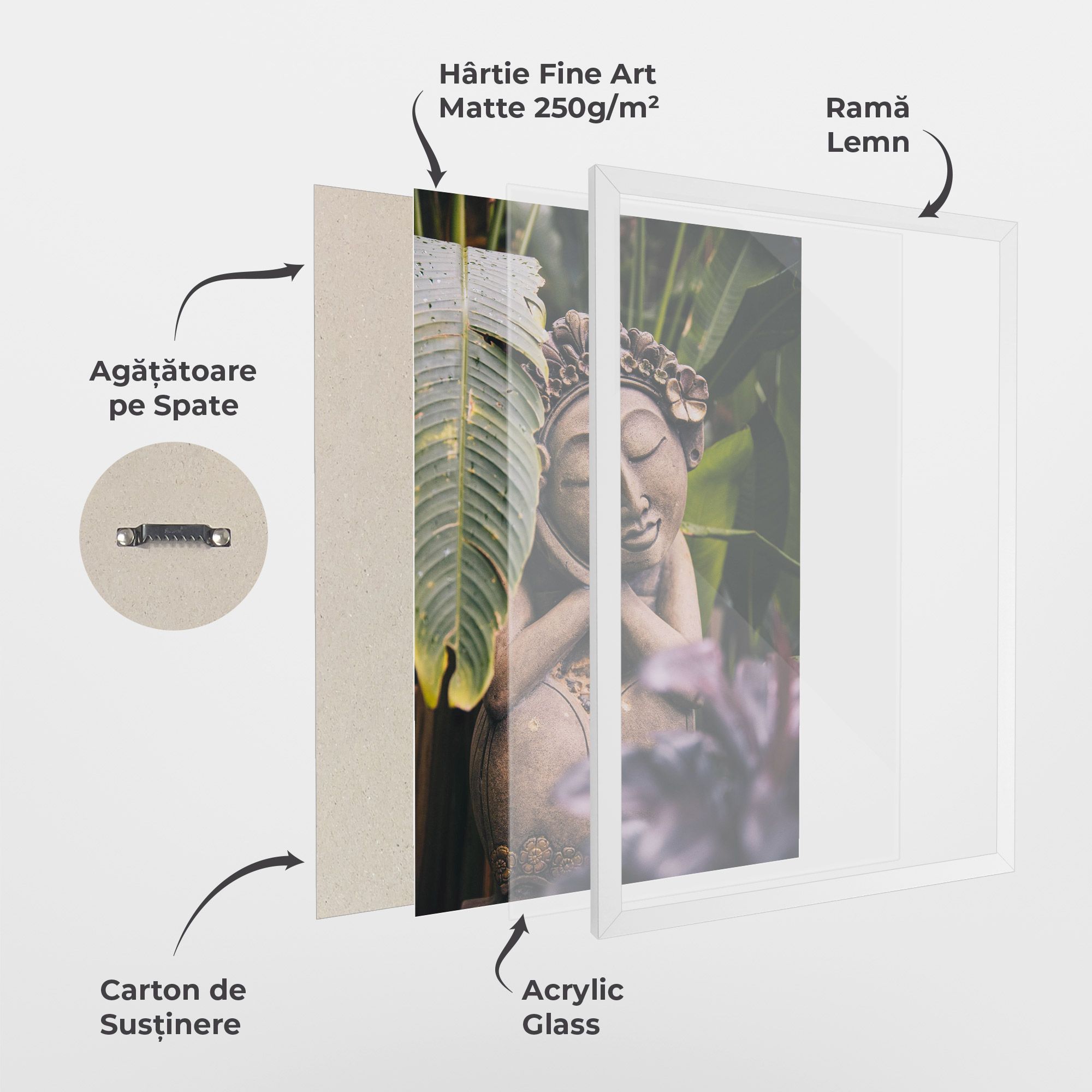 Exotic Statue mockup 1