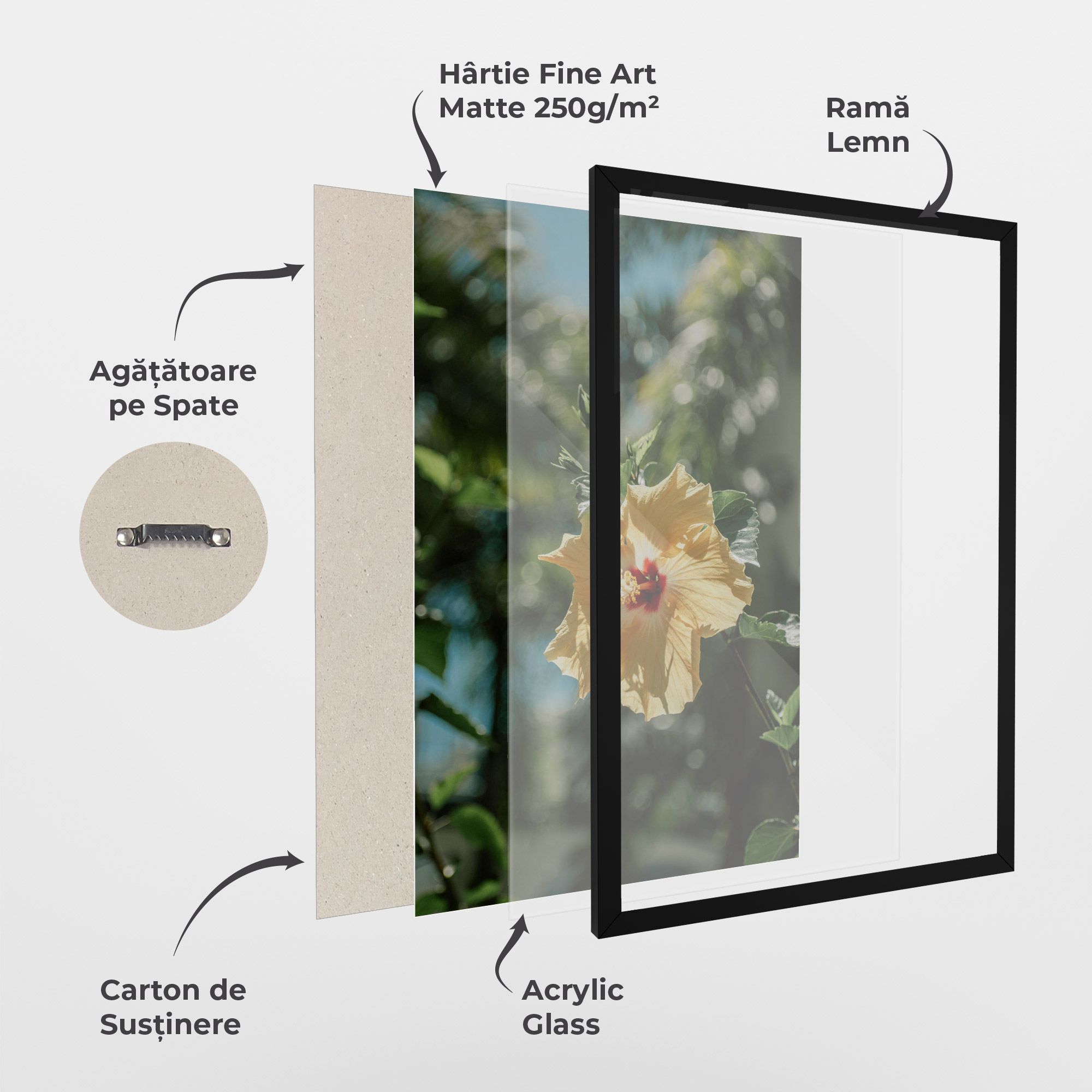 Yellow Pretty Exotic mockup 1