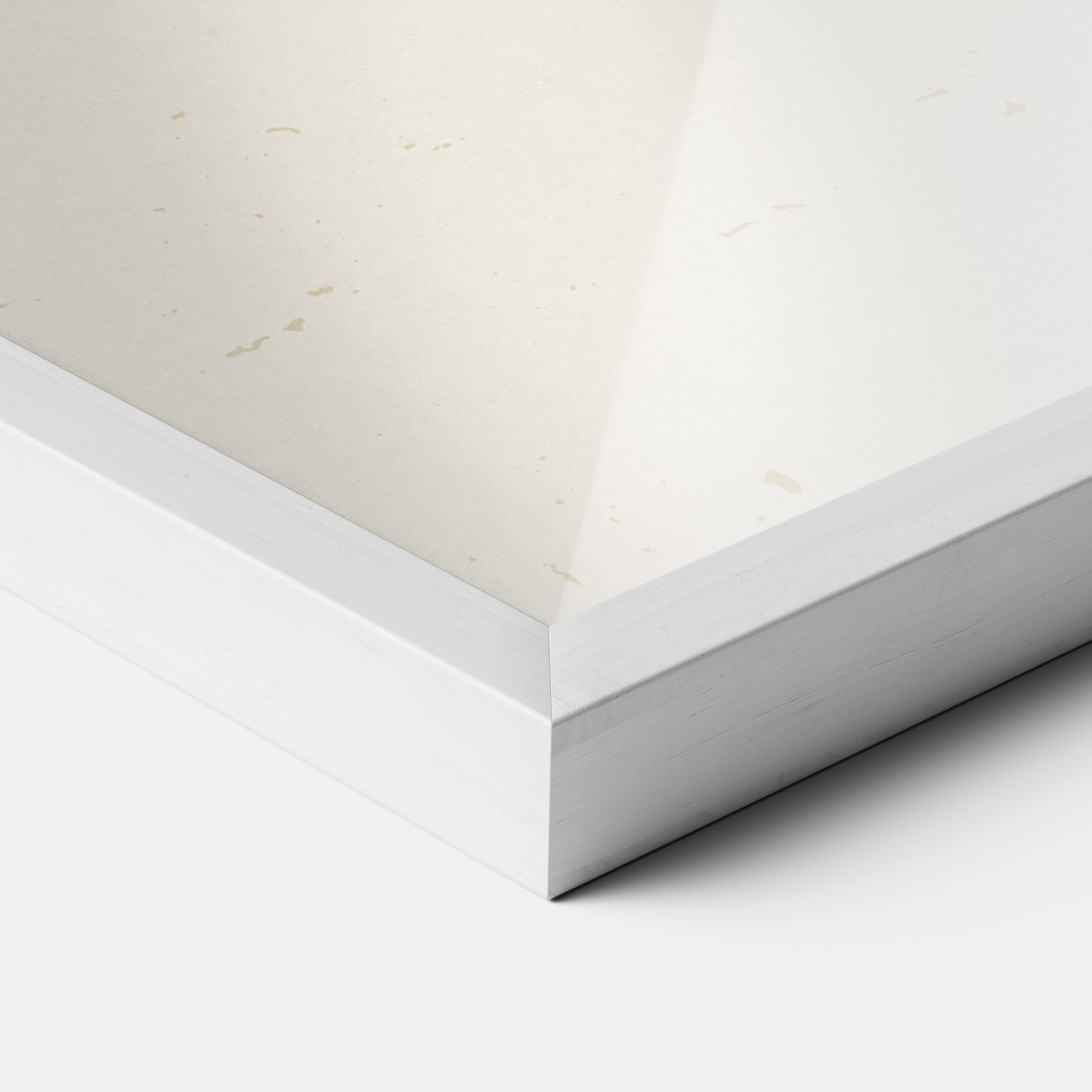 Exotic Bird Flower mockup 3