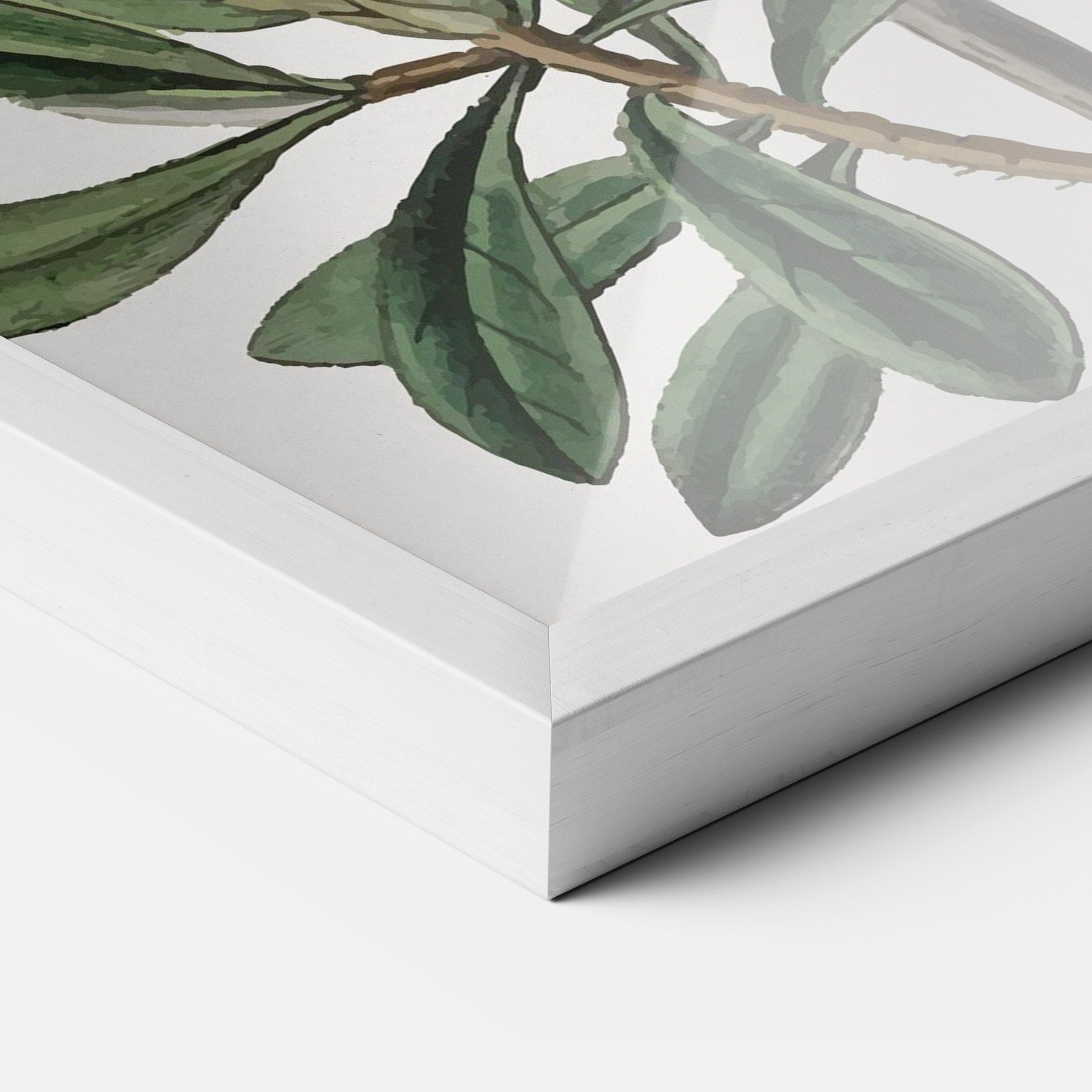 Exotic White Red mockup 3