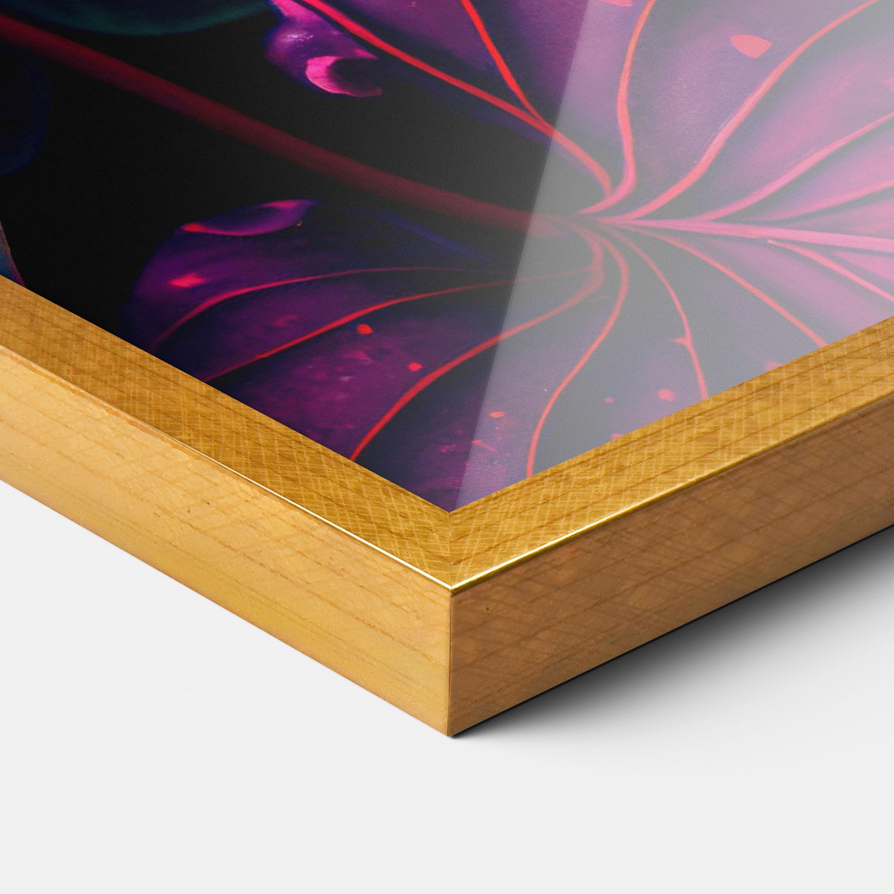 Big Purple Exotic mockup 3