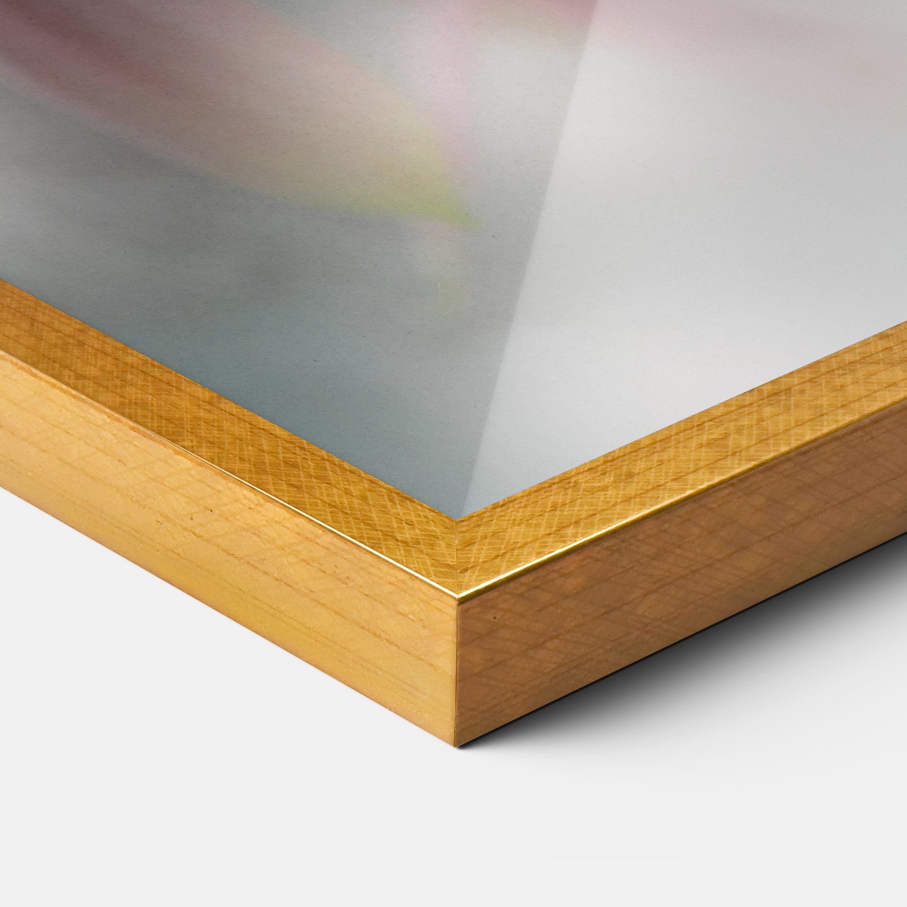 Dreamy Pink Exotic mockup 3