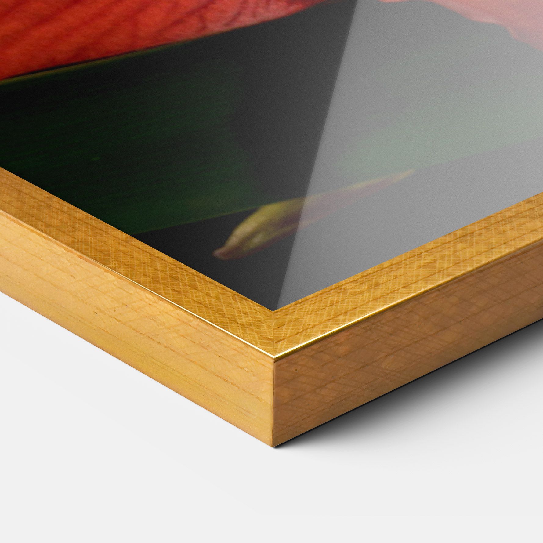 Red Yellow Exotic mockup 3