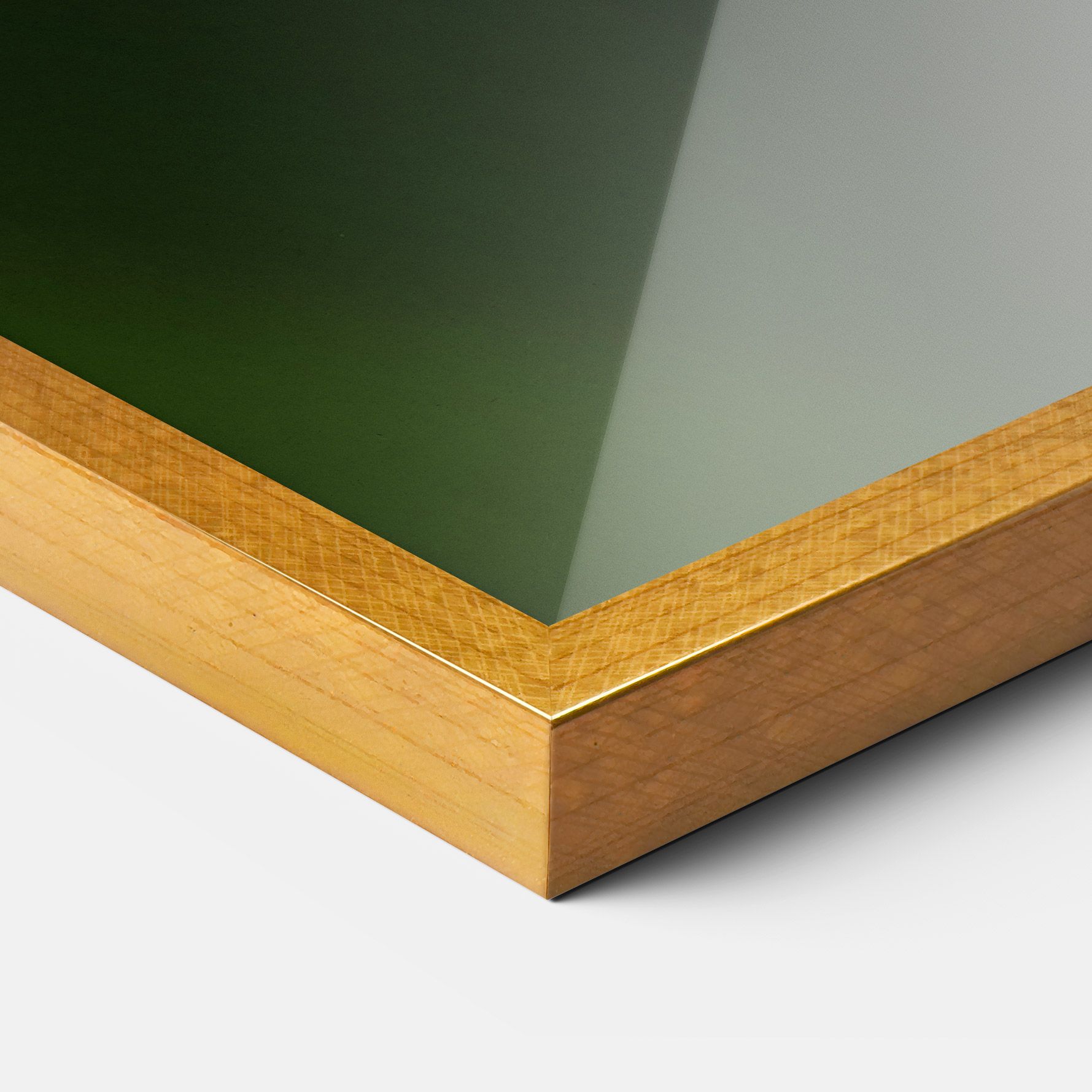 Yellow Green Exotic mockup 3