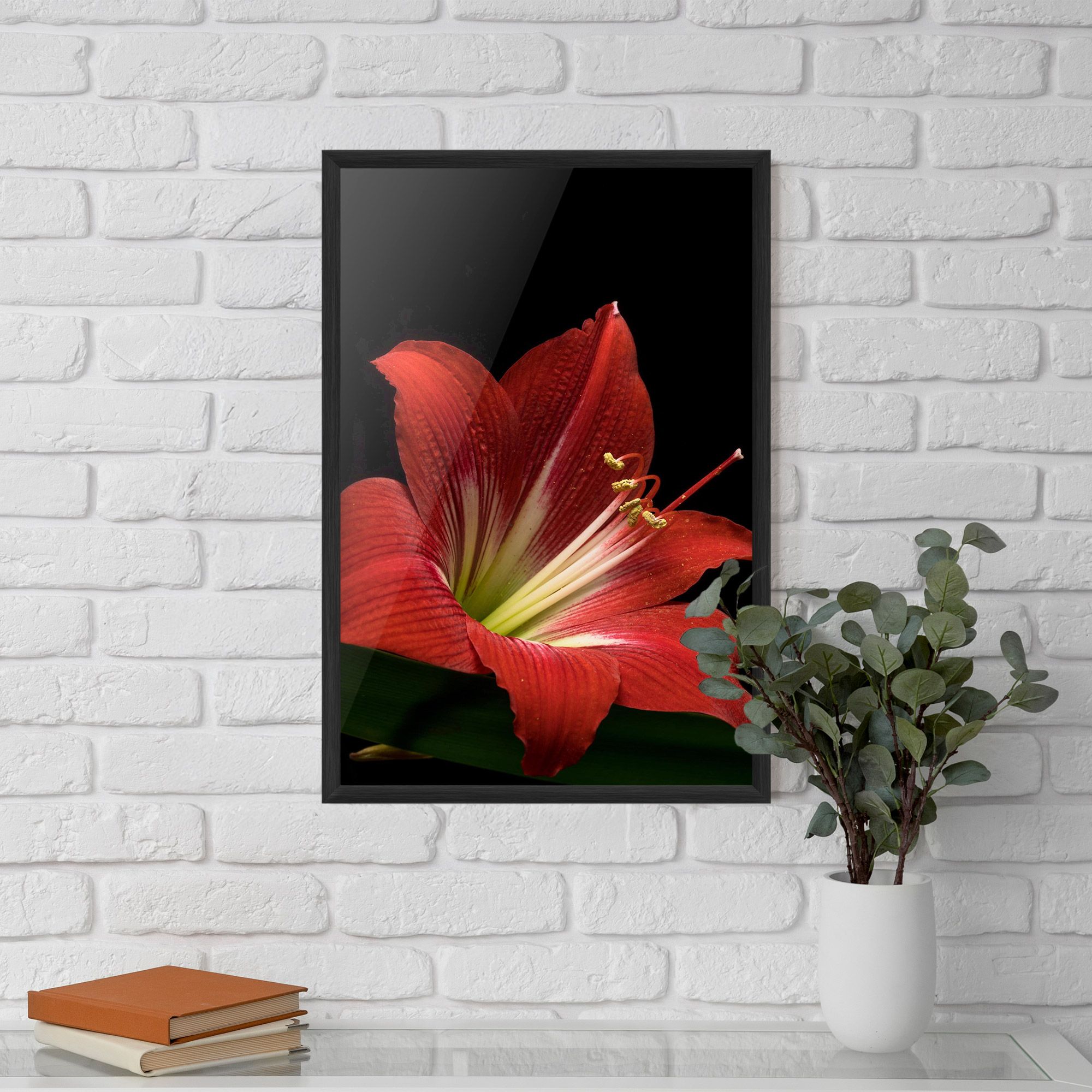 Red Yellow Exotic mockup 5