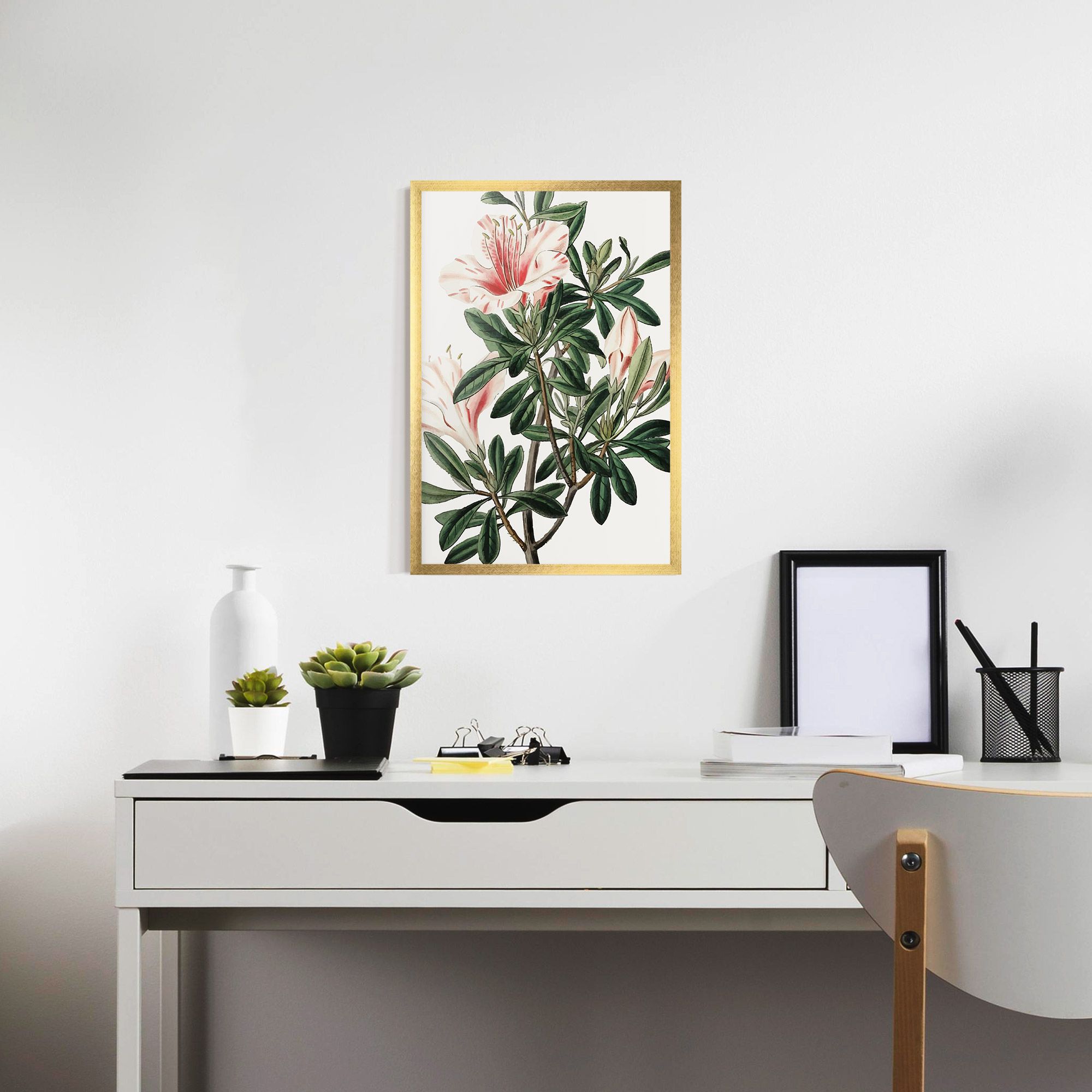 Exotic White Red mockup 7