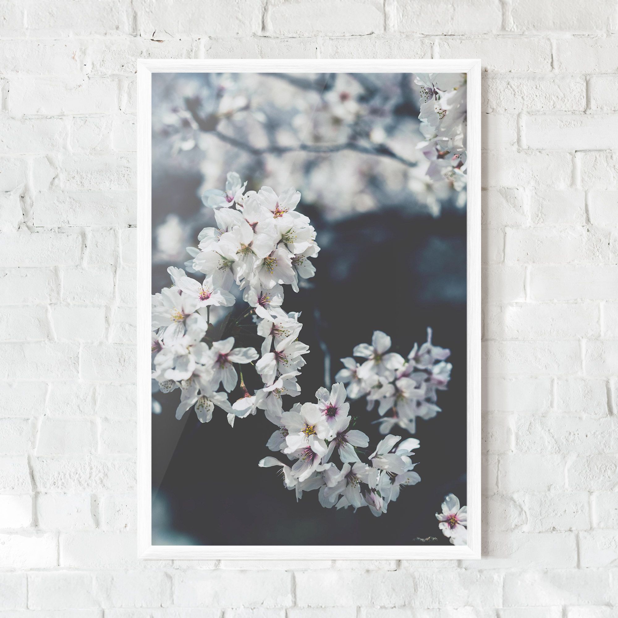 White Tree mockup 0