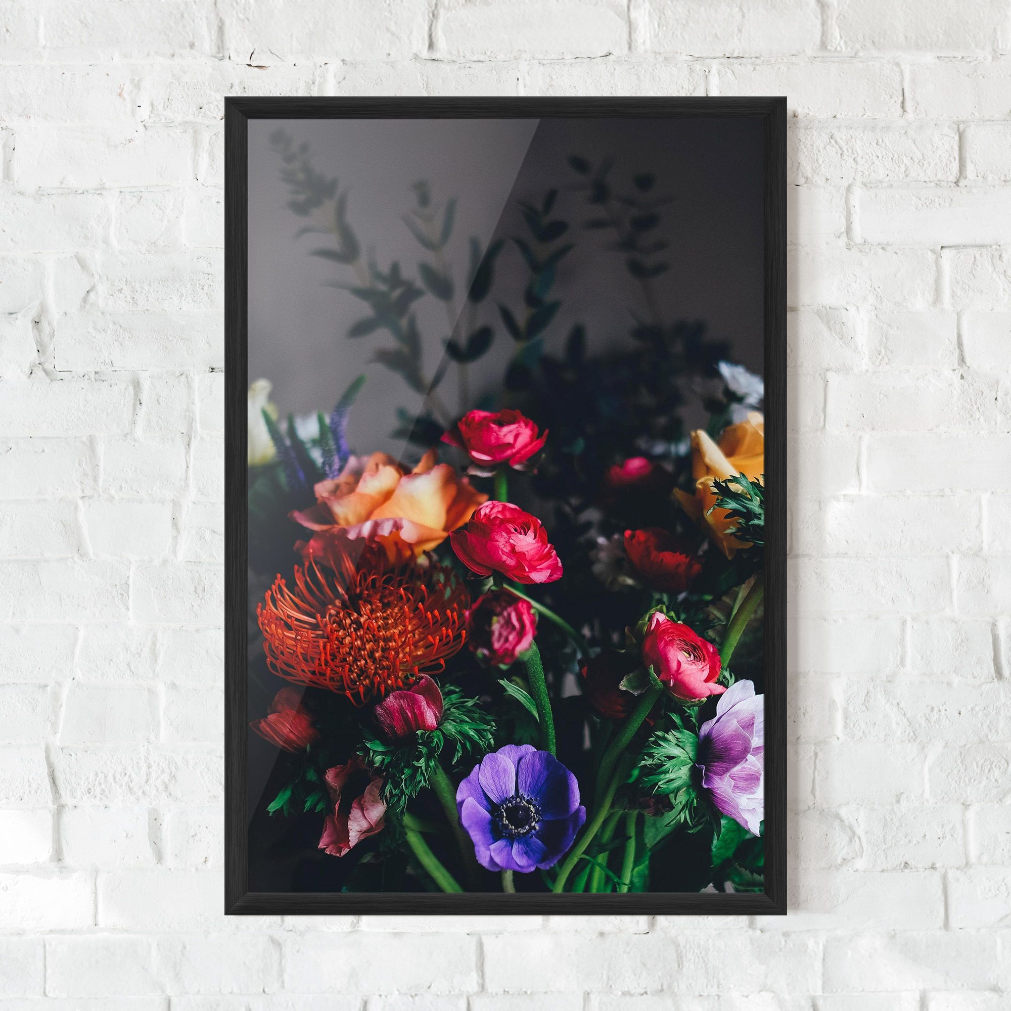 Flower Garden mockup 0