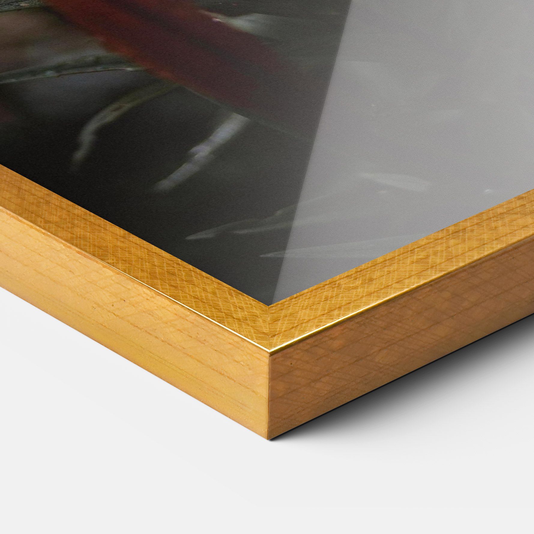 Dreamy Wild Flower mockup 3