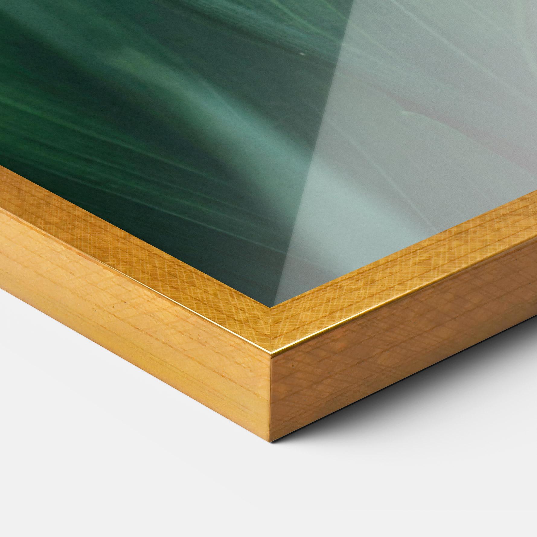 Poster Înrămat Early Spring mockup 3