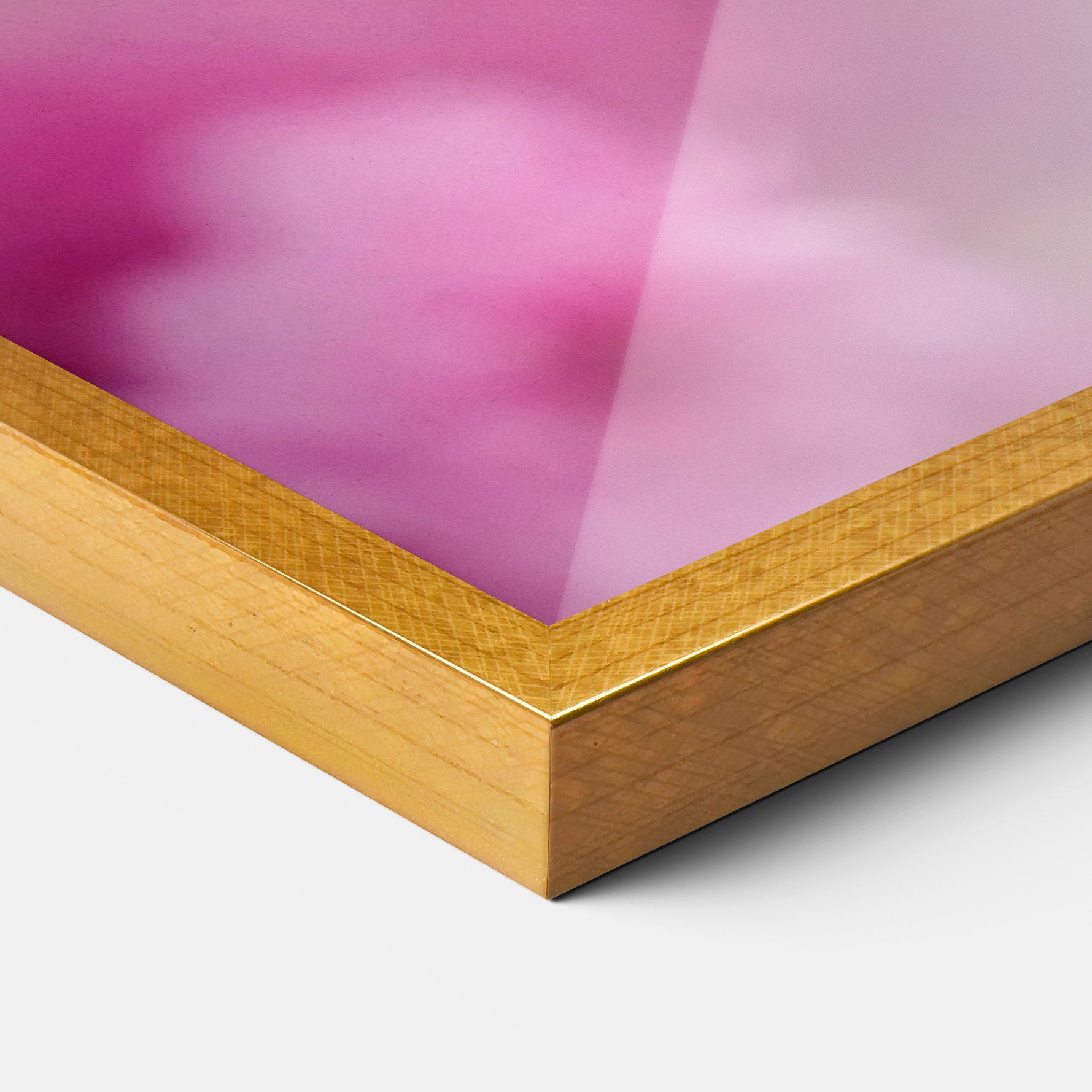 Pink Flower Tree mockup 3