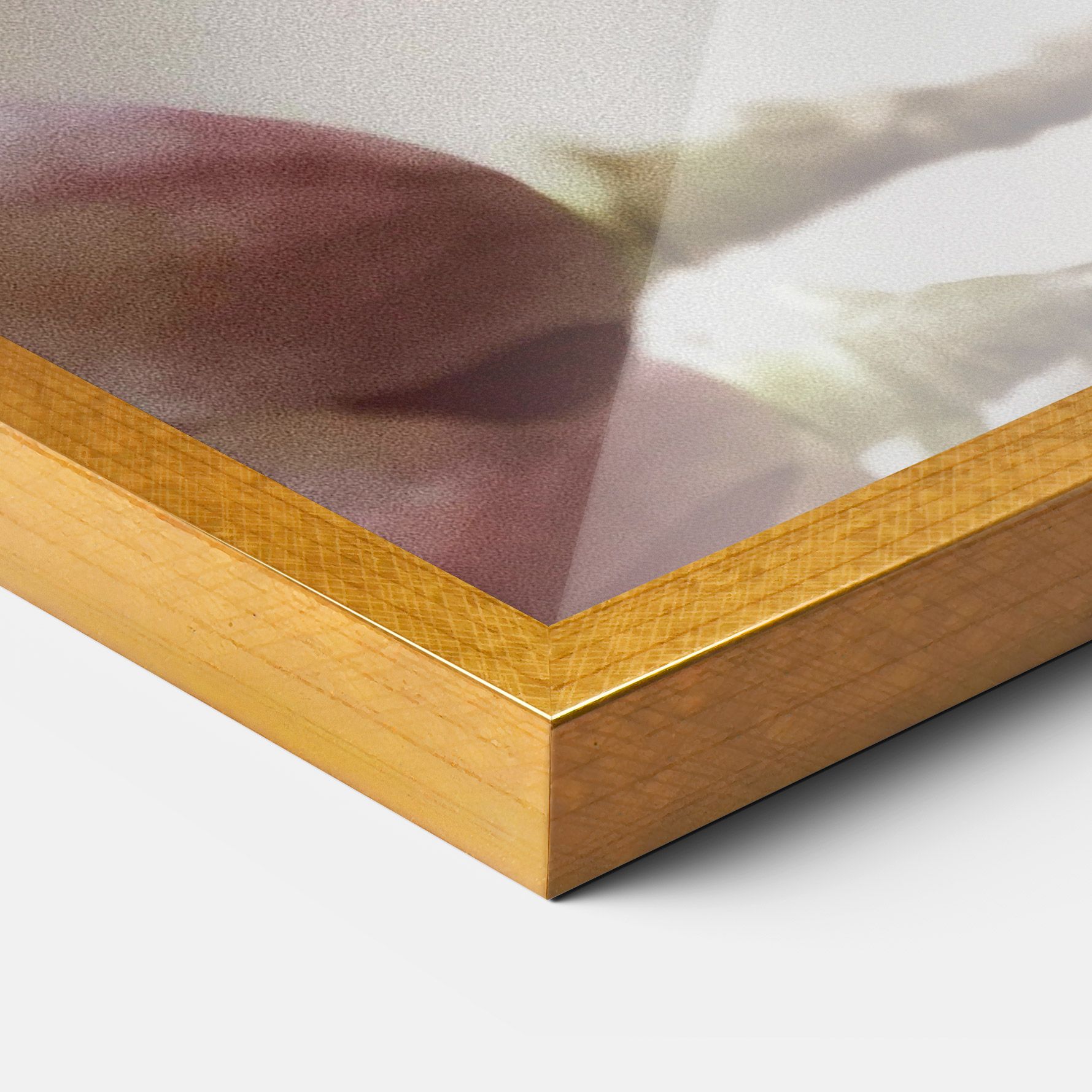 White Flower Tree mockup 3