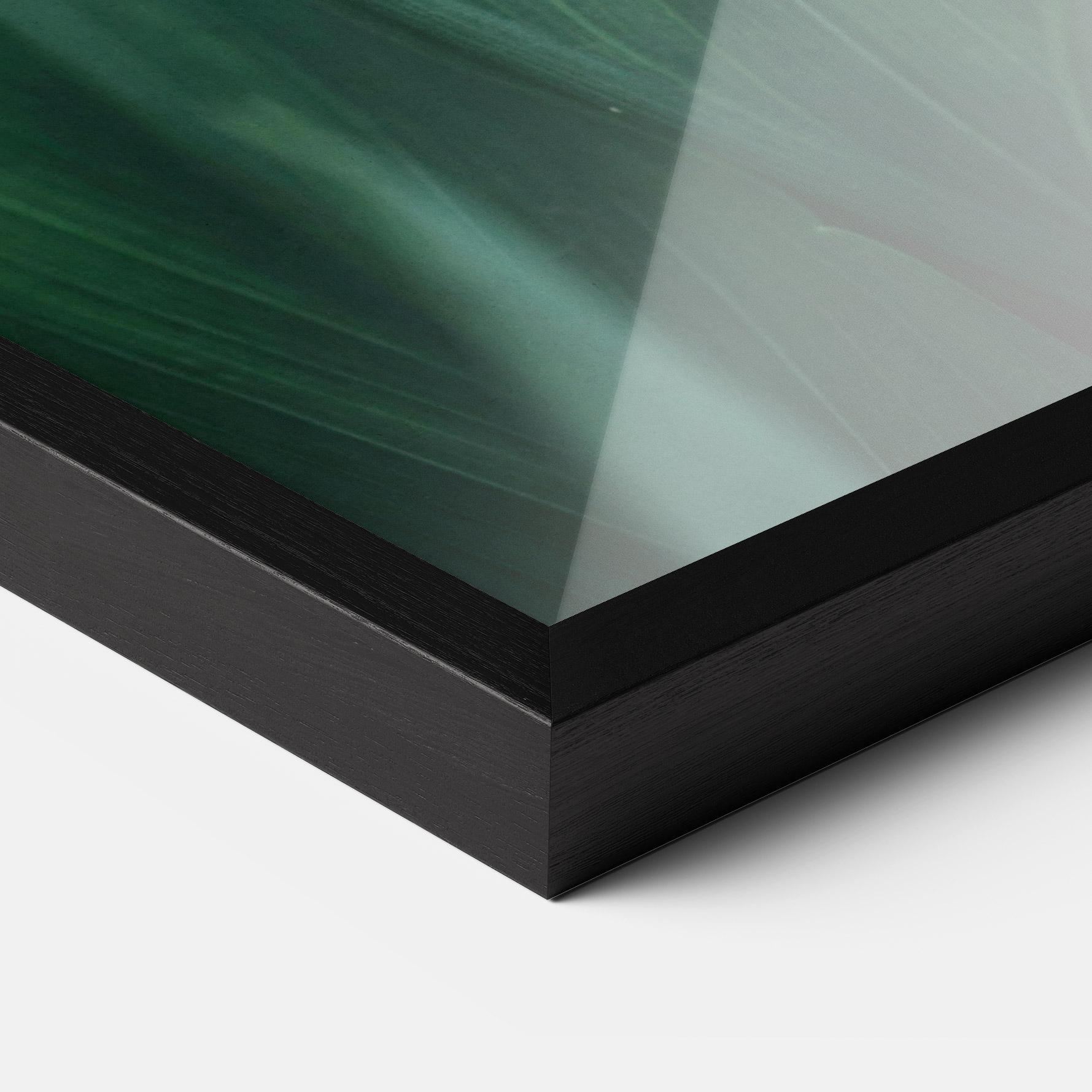 Poster Înrămat Early Spring mockup 3