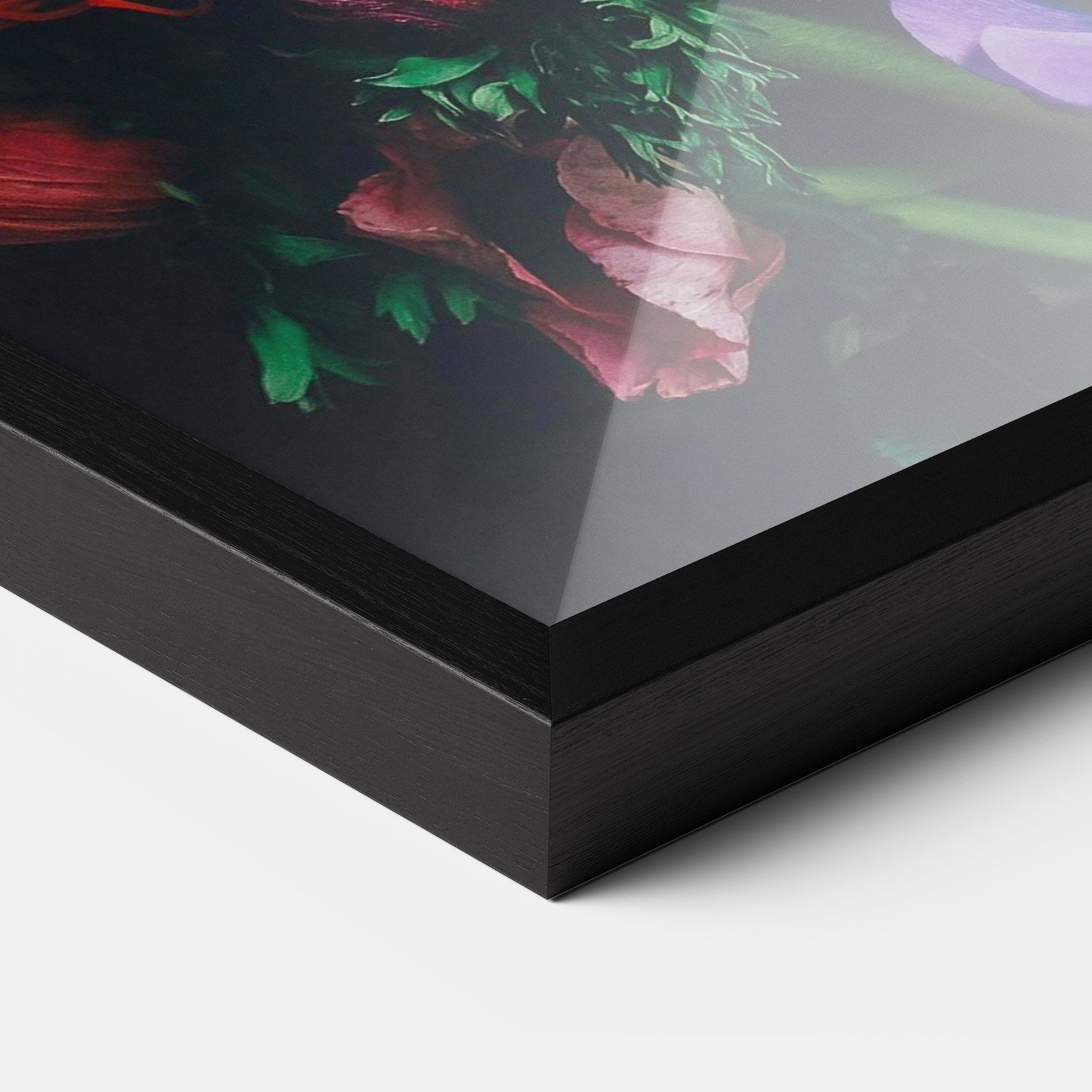 Flower Garden mockup 3