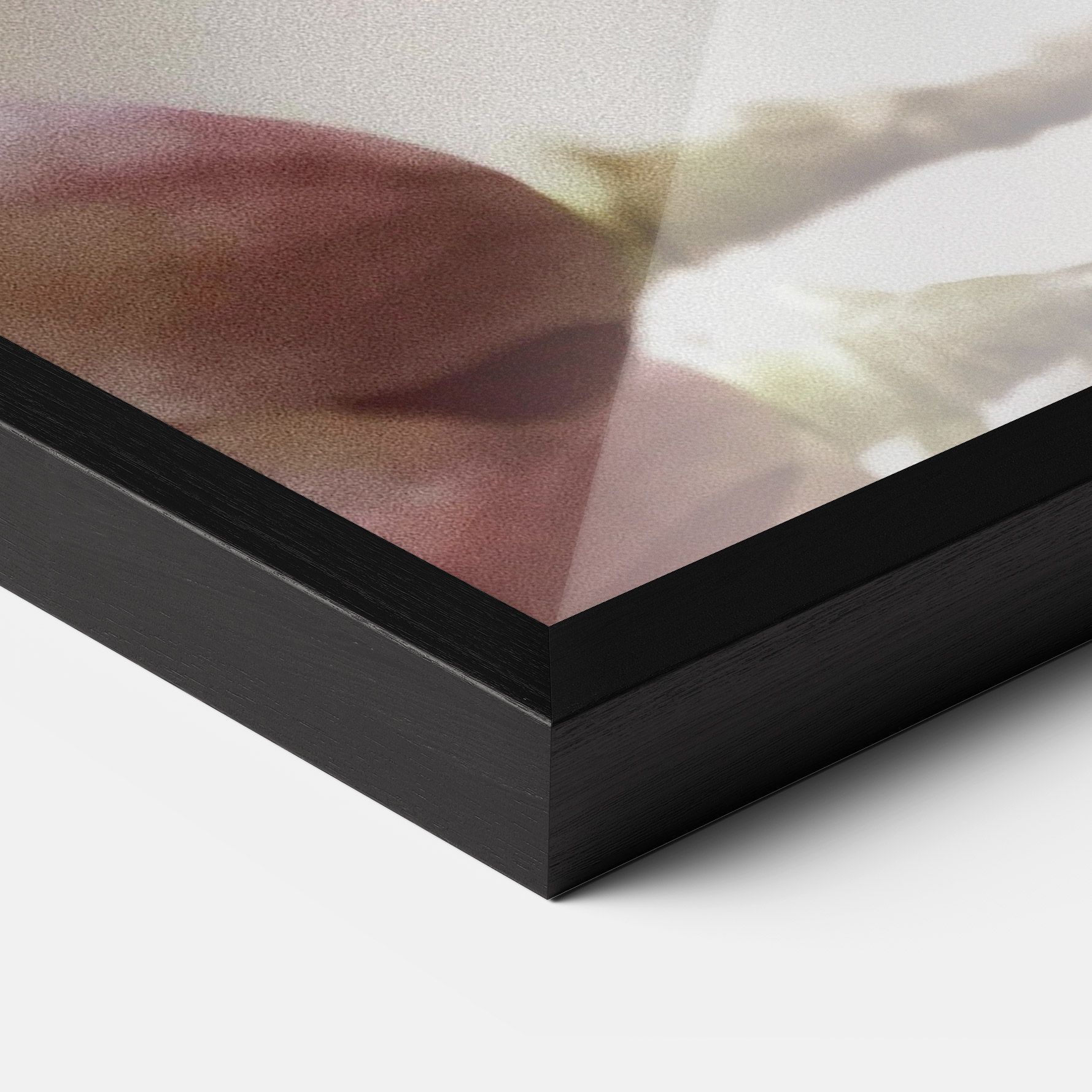 White Flower Tree mockup 3