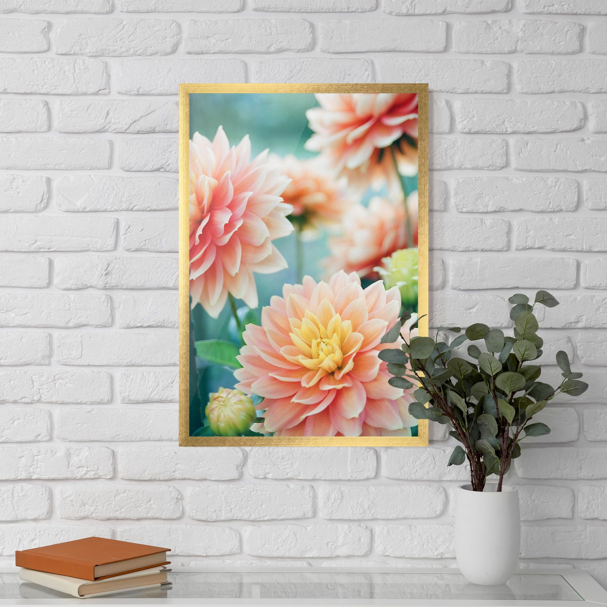 Pink Spring mockup 5