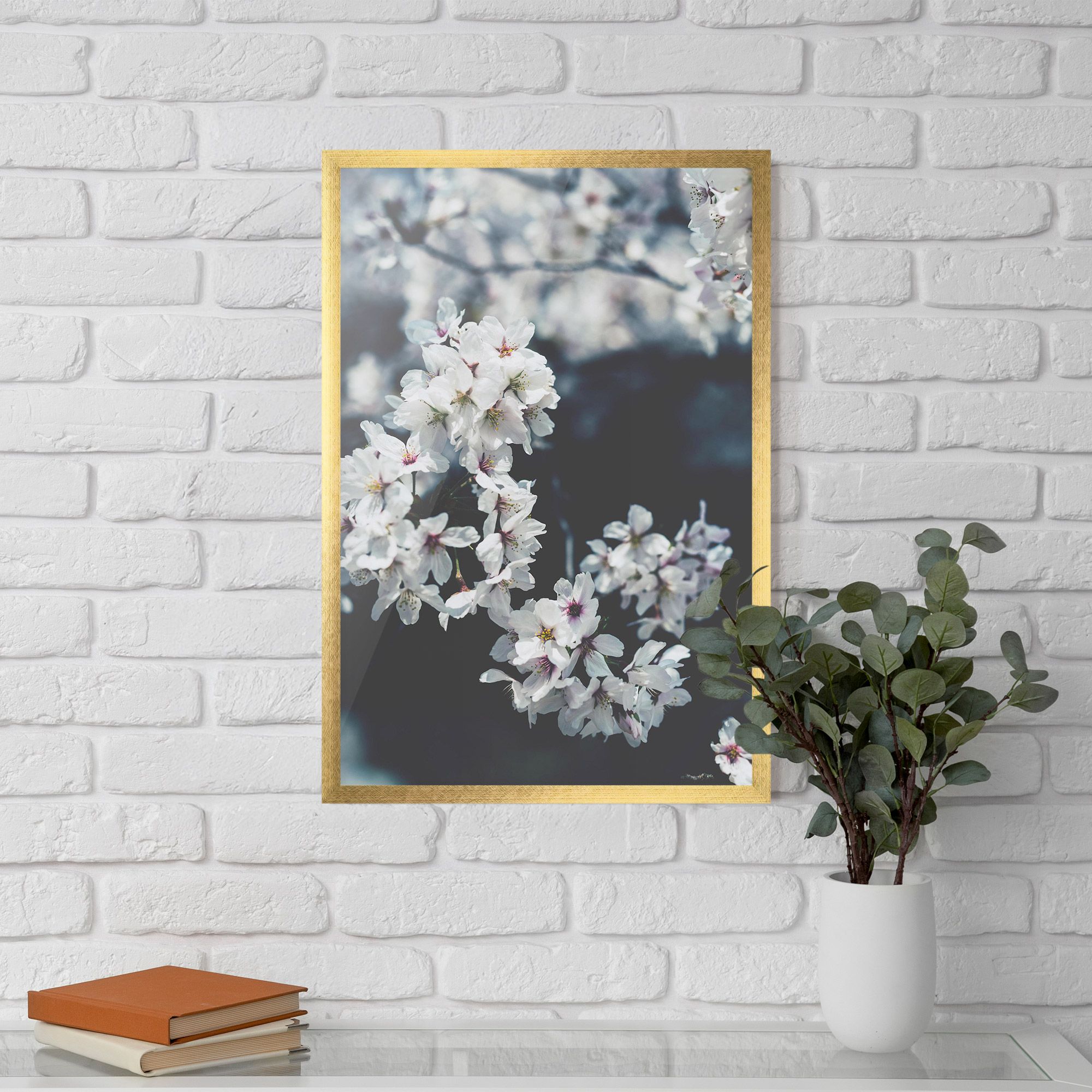 White Tree mockup 5