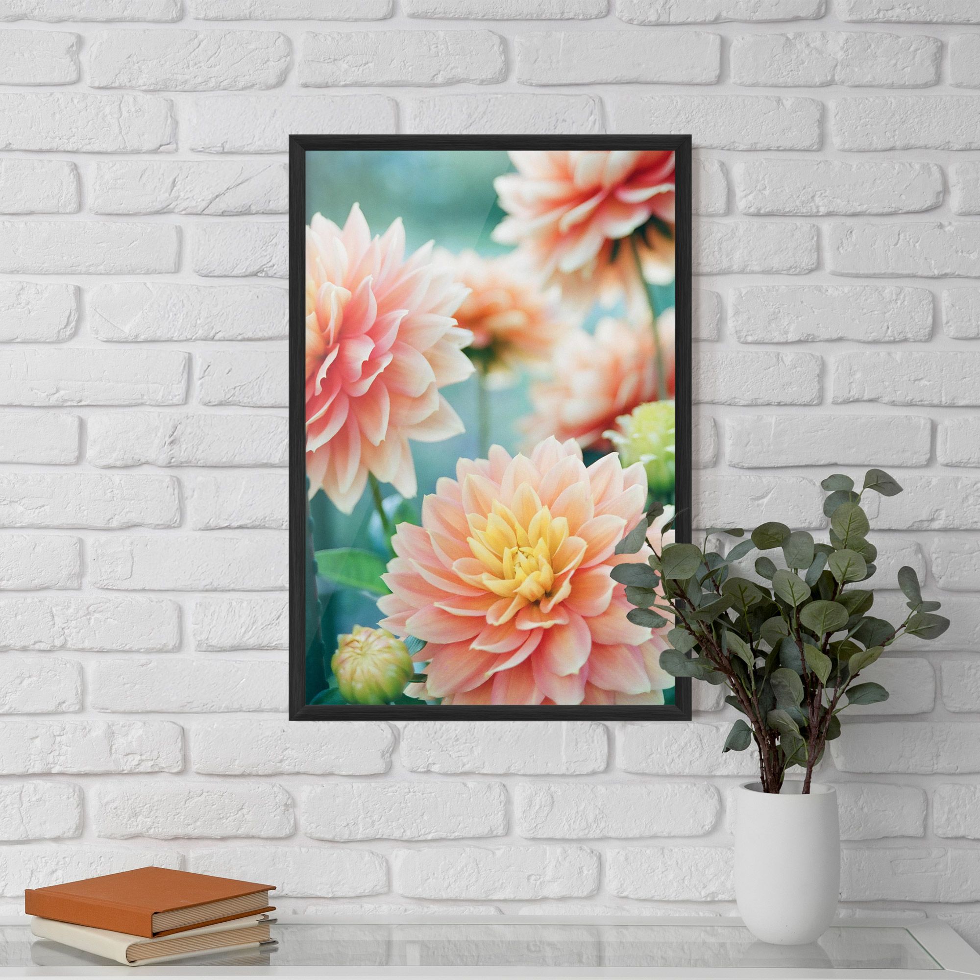 Pink Spring mockup 5