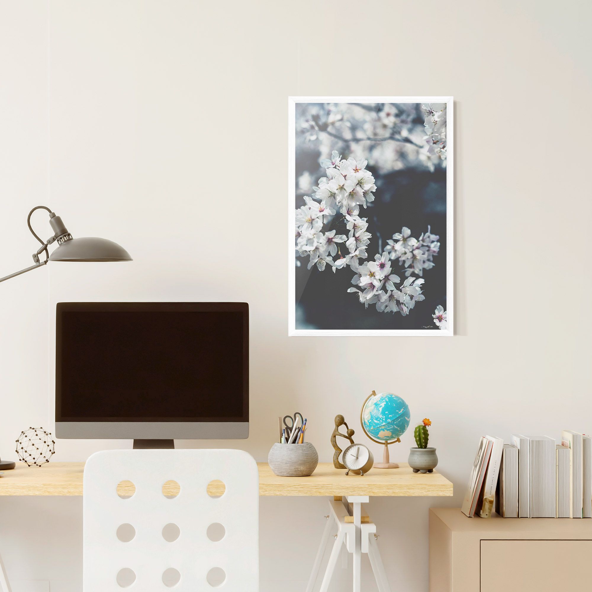 White Tree mockup 6