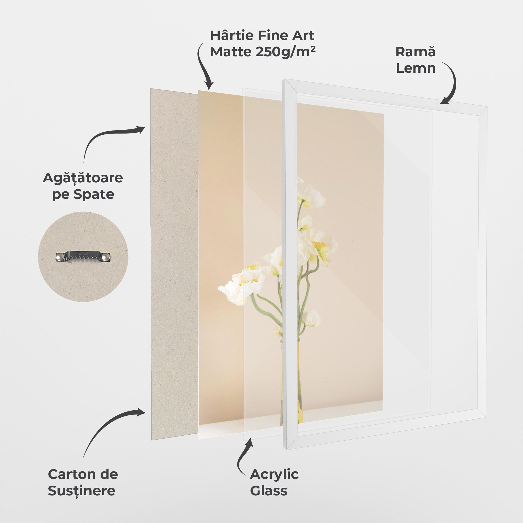 Pretty Vase mockup 1