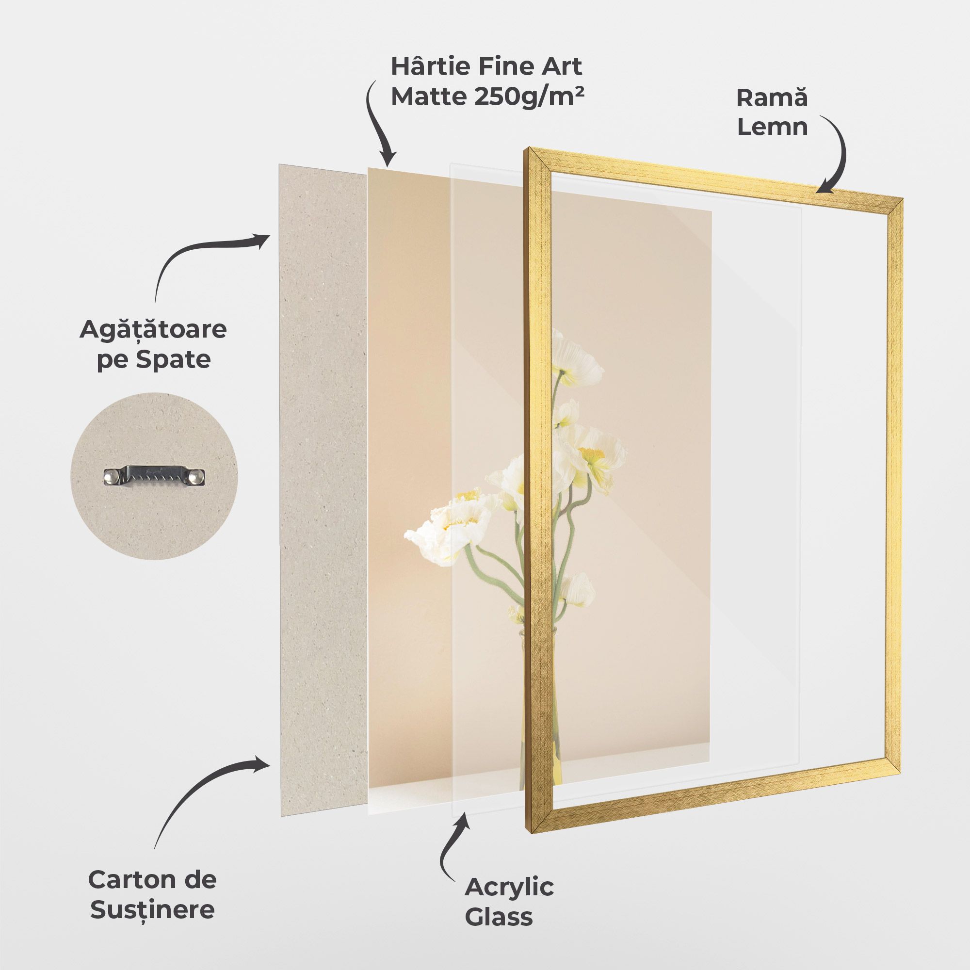 Pretty Vase mockup 1