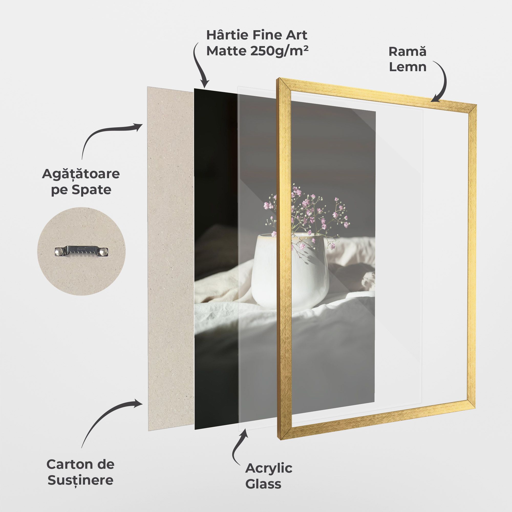 Tiny Purple Pant Vase mockup 1