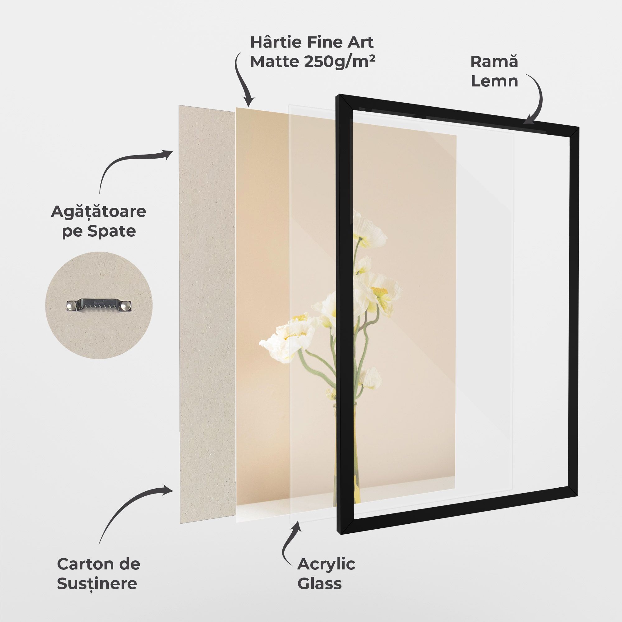 Pretty Vase mockup 1