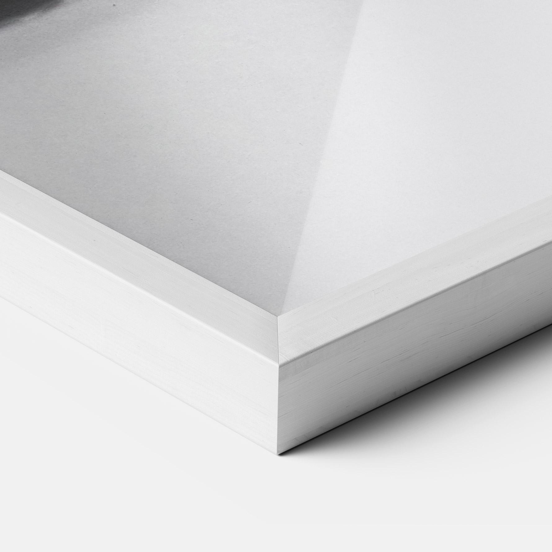 Poster Înrămat Cool Ase mockup 3