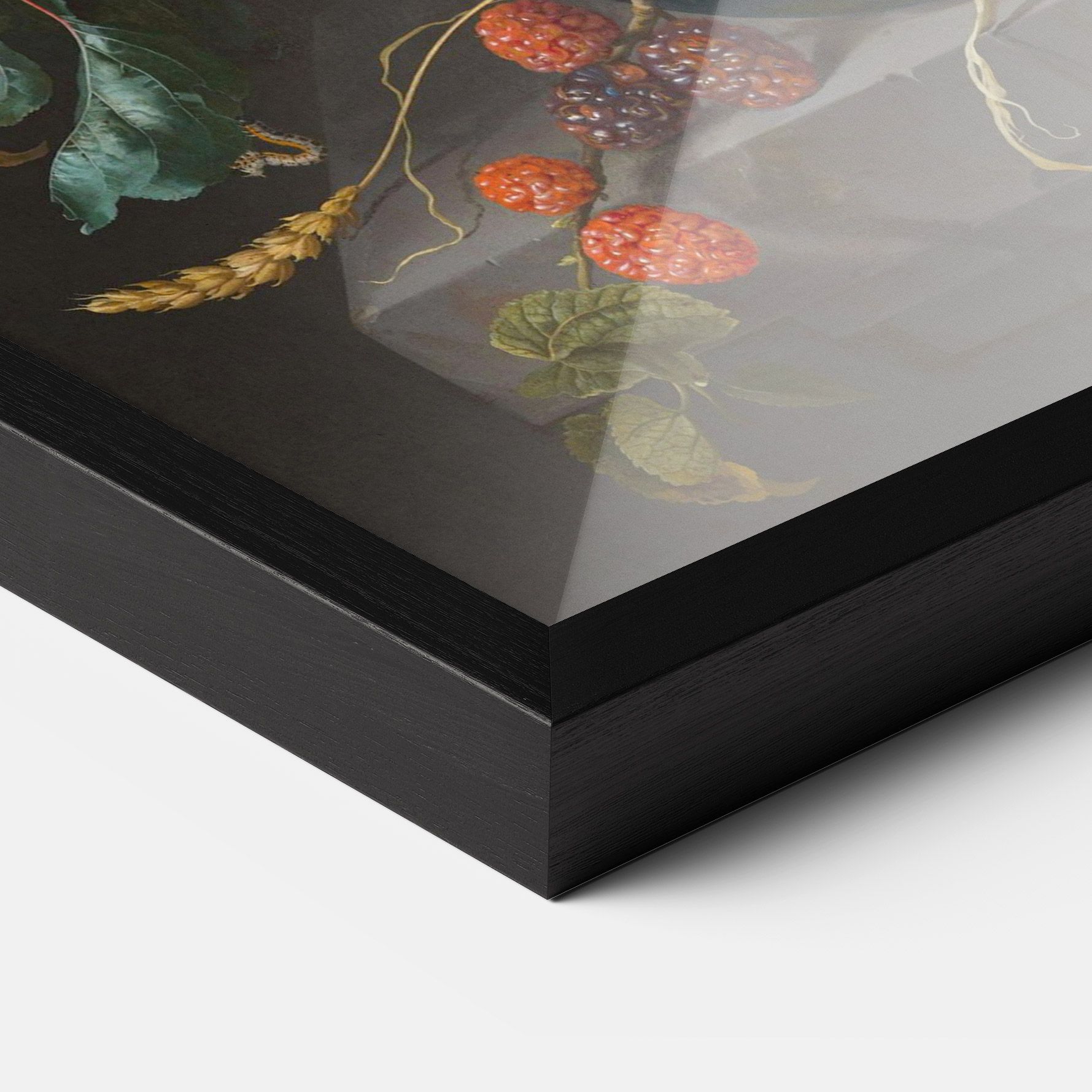 Blossom Of Life mockup 3