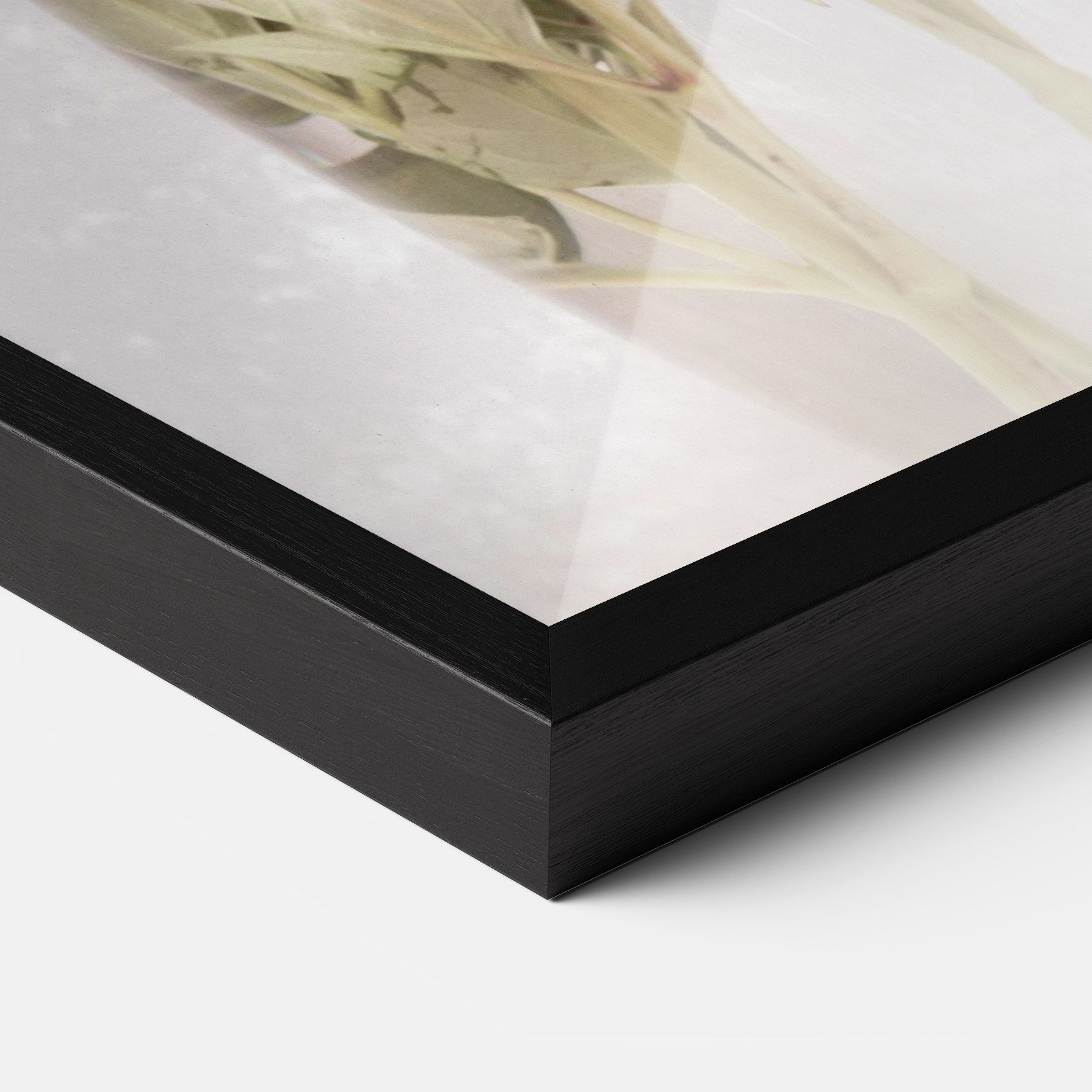 Bouquet Vase mockup 3