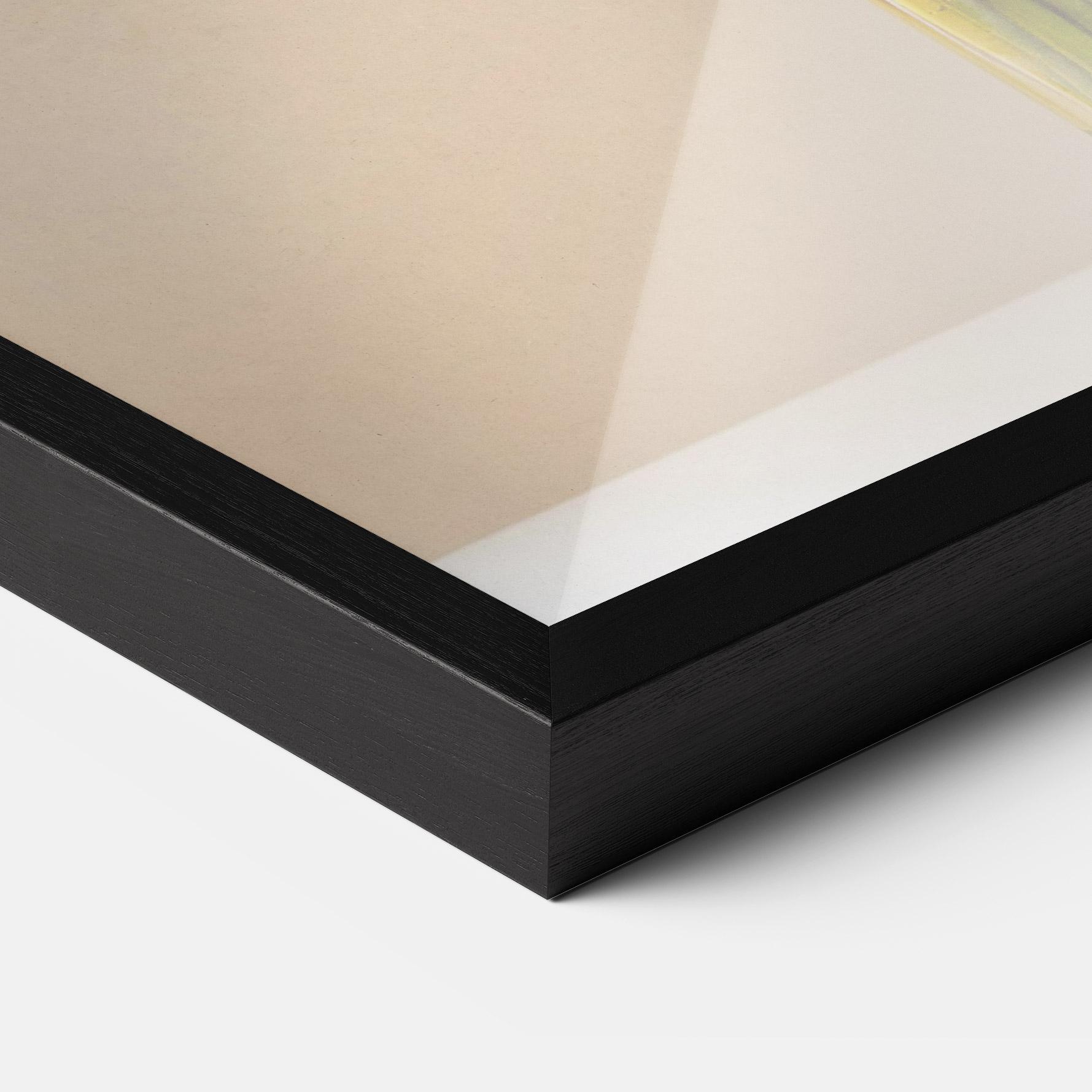 Poster Înrămat Pretty Vase mockup 3