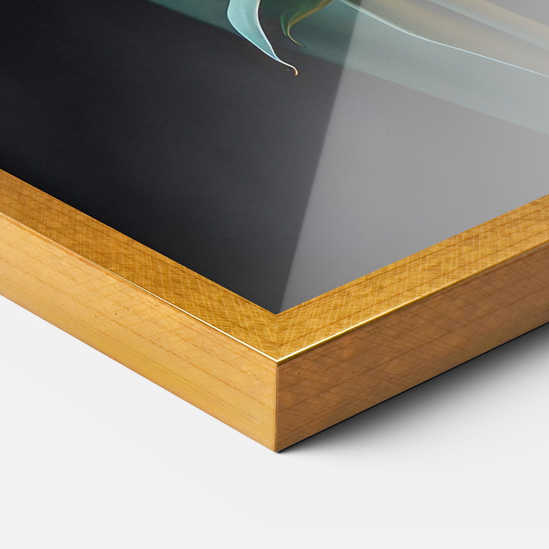 Light Purple Tulips mockup 3