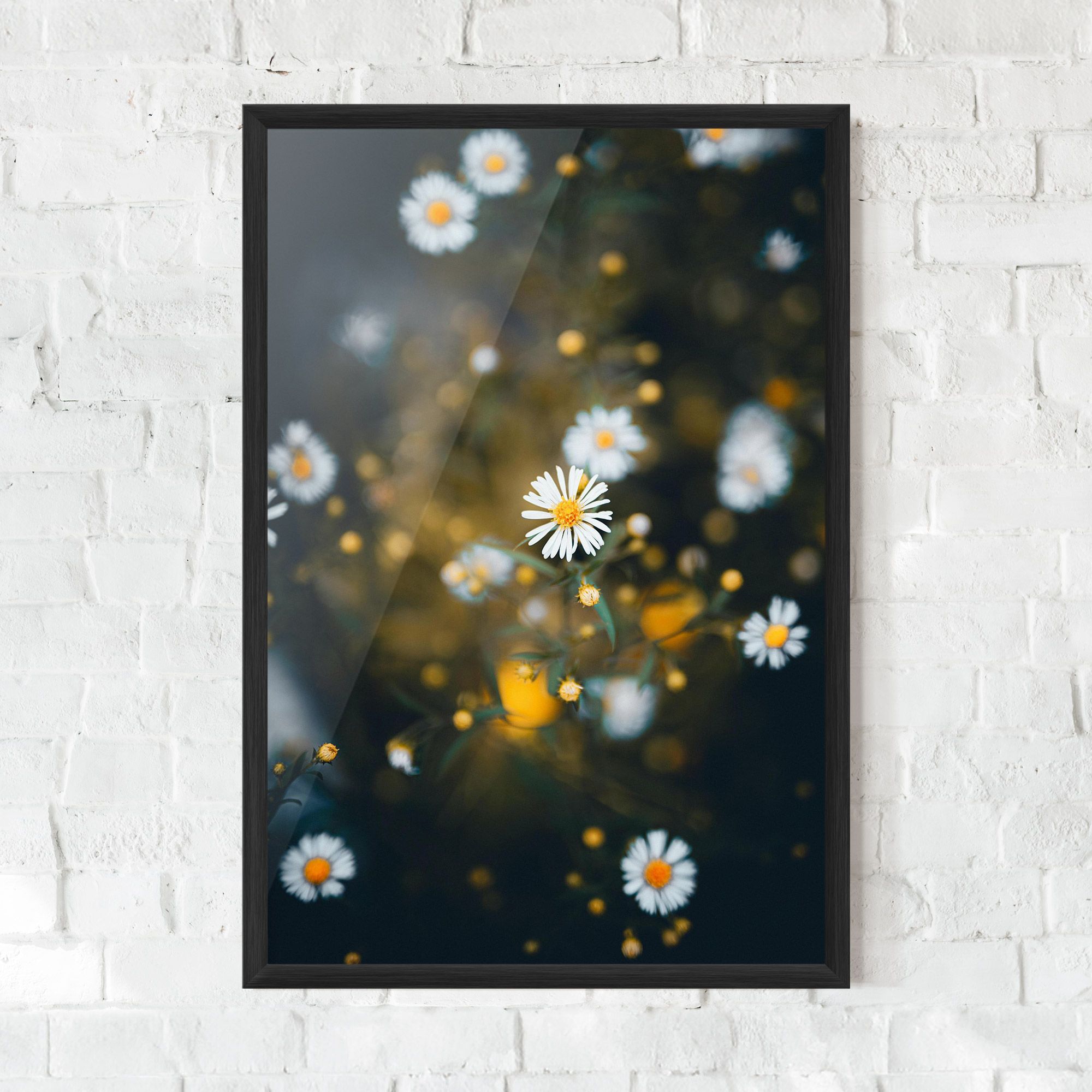 Small Daisy View mockup 0