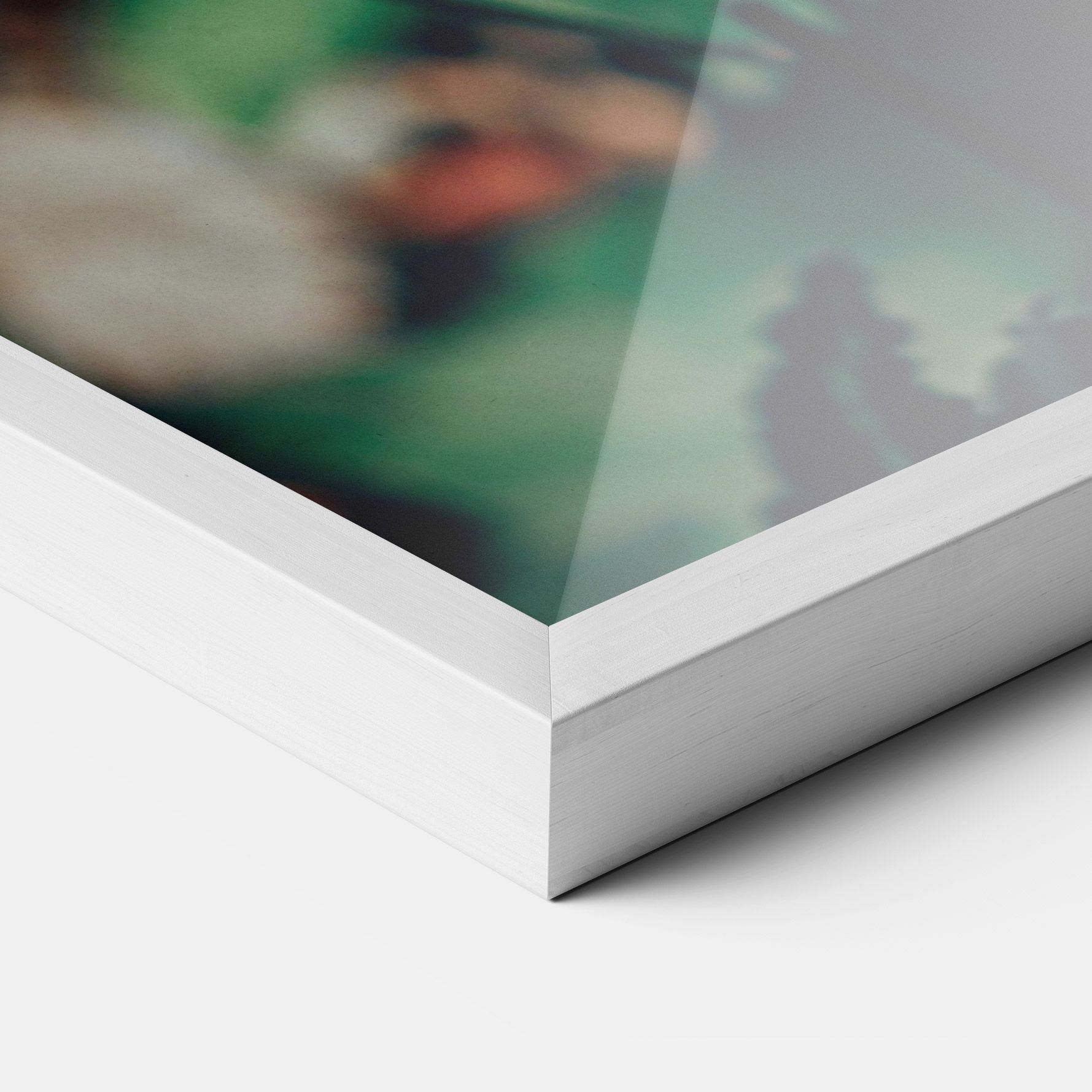 White Red Orchid mockup 3