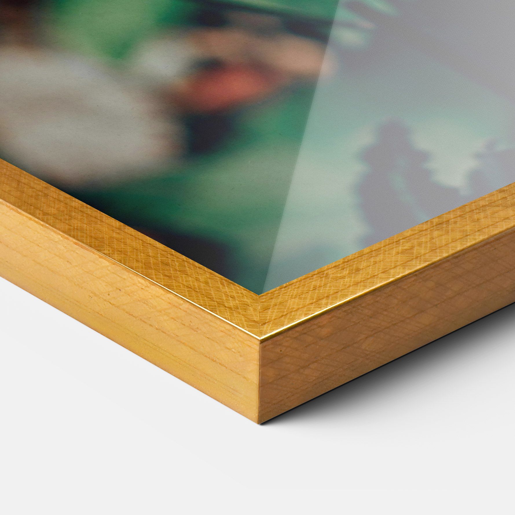 White Red Orchid mockup 3