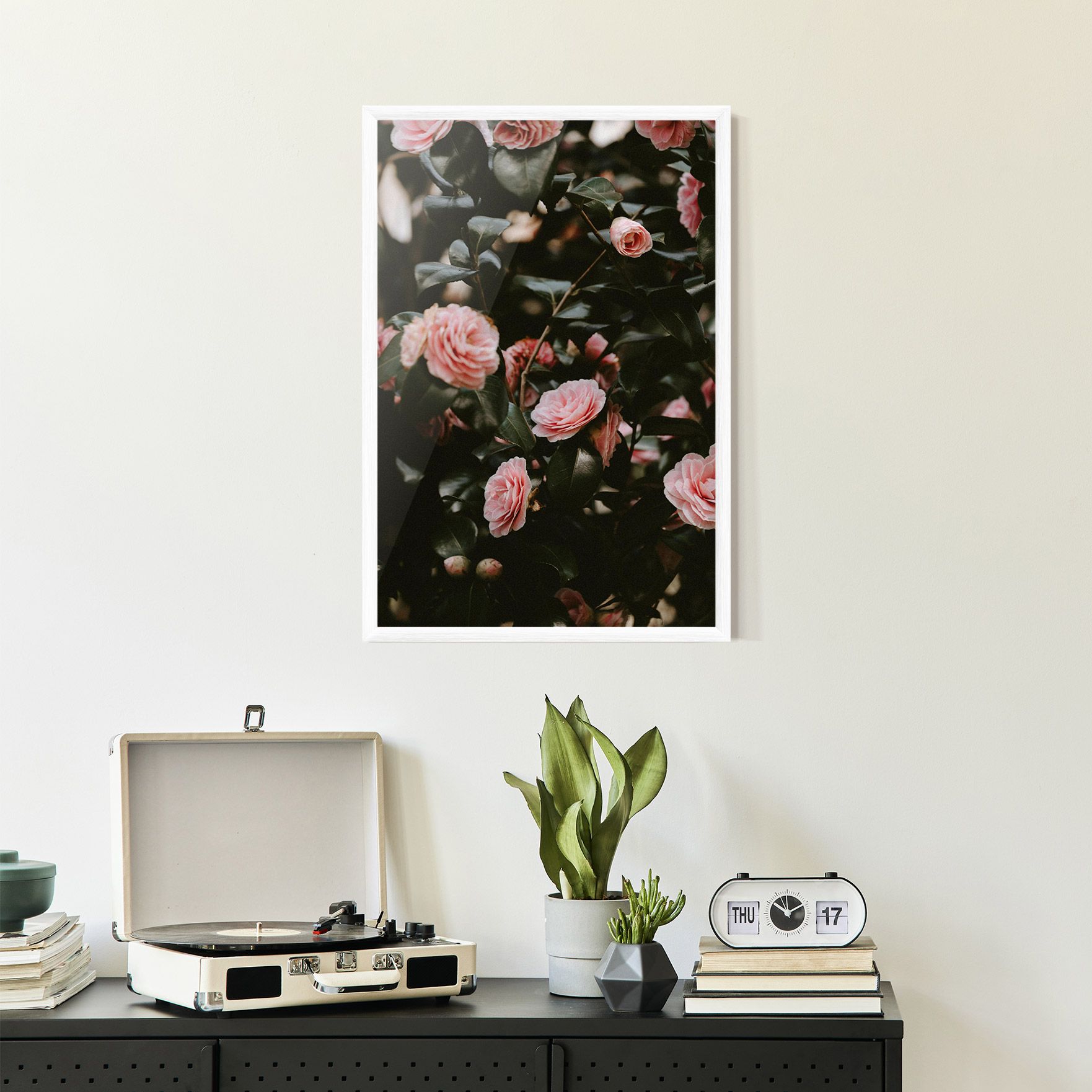 Rose Tree mockup 2