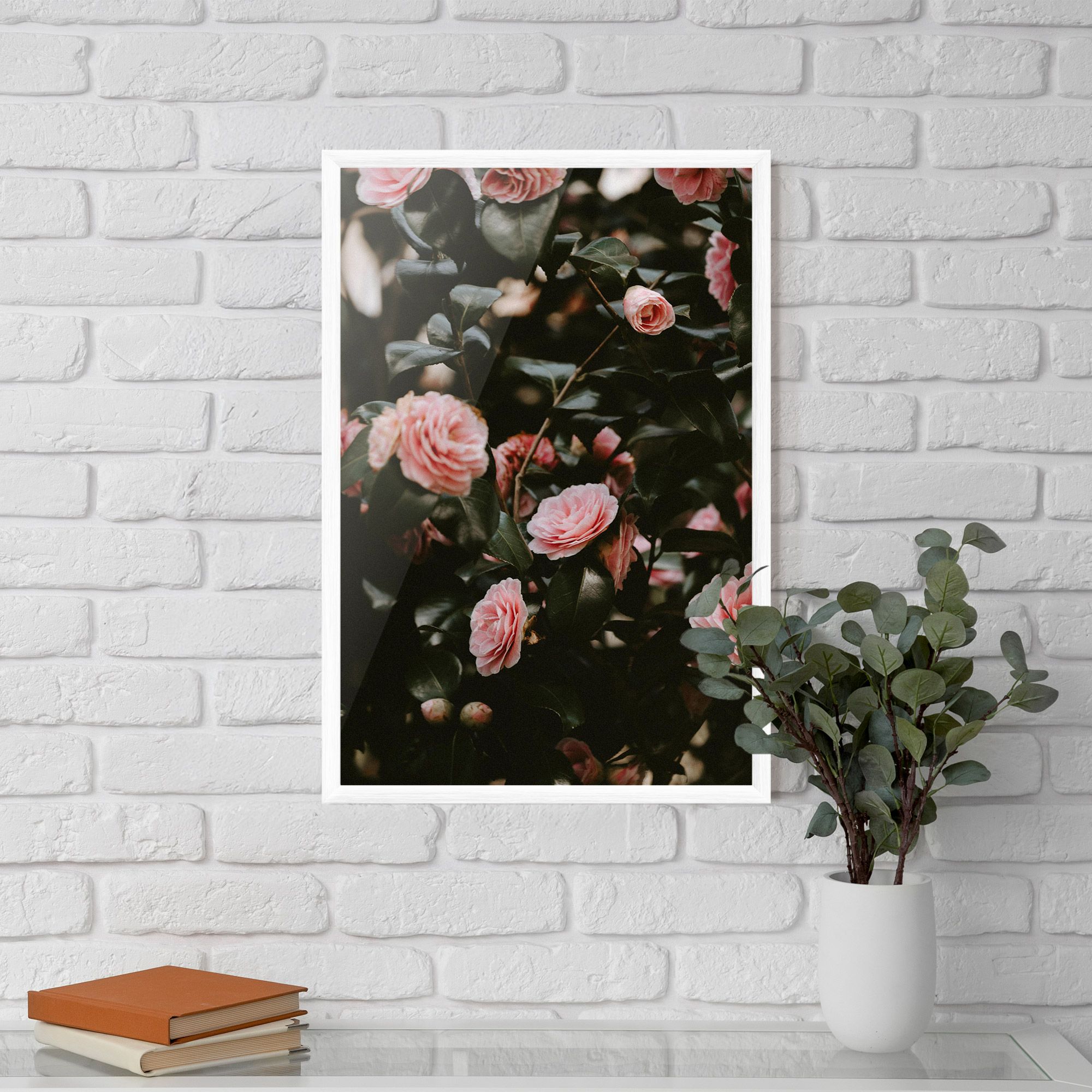 Rose Tree mockup 5