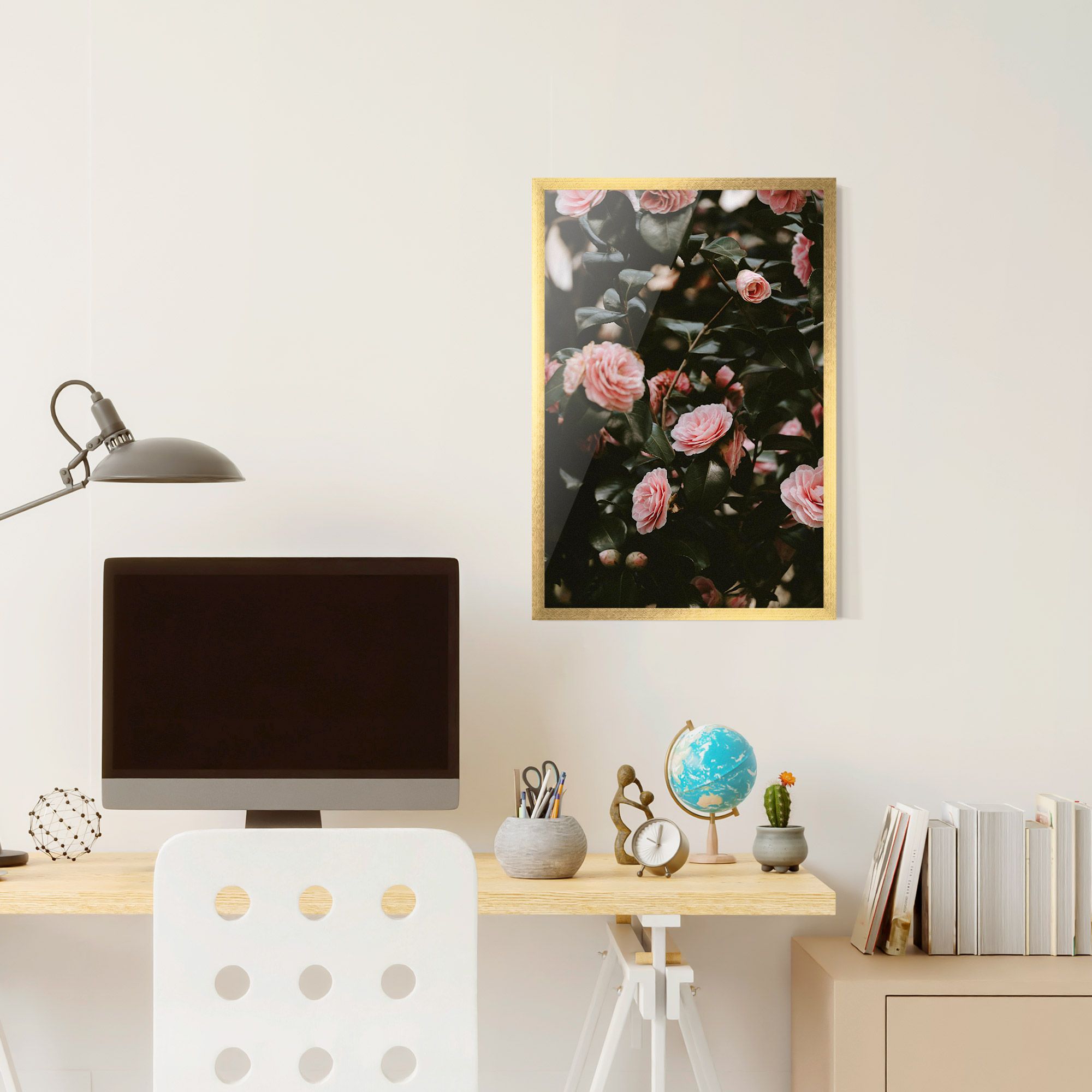 Rose Tree mockup 6